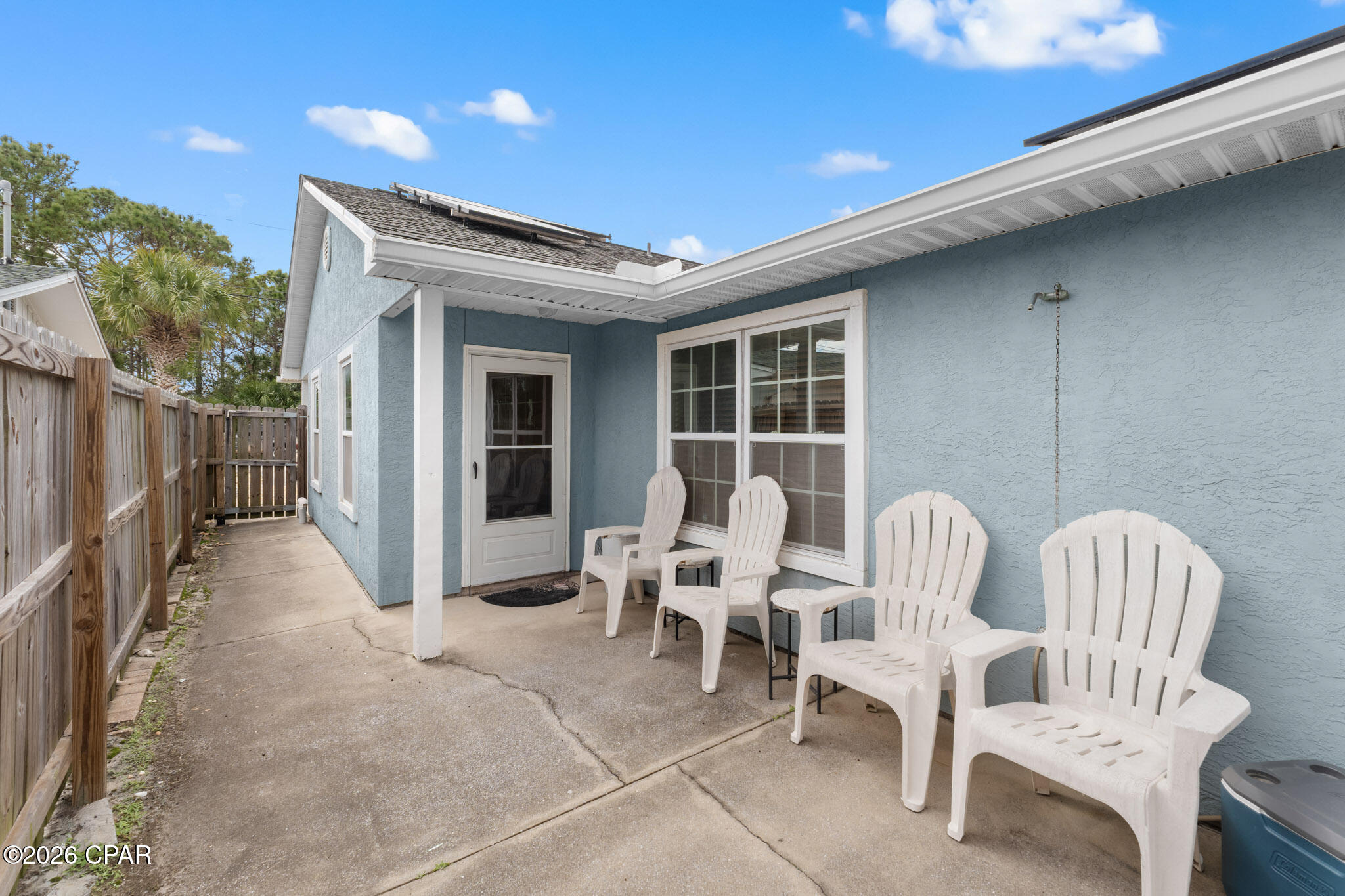 Bel Air - Residential