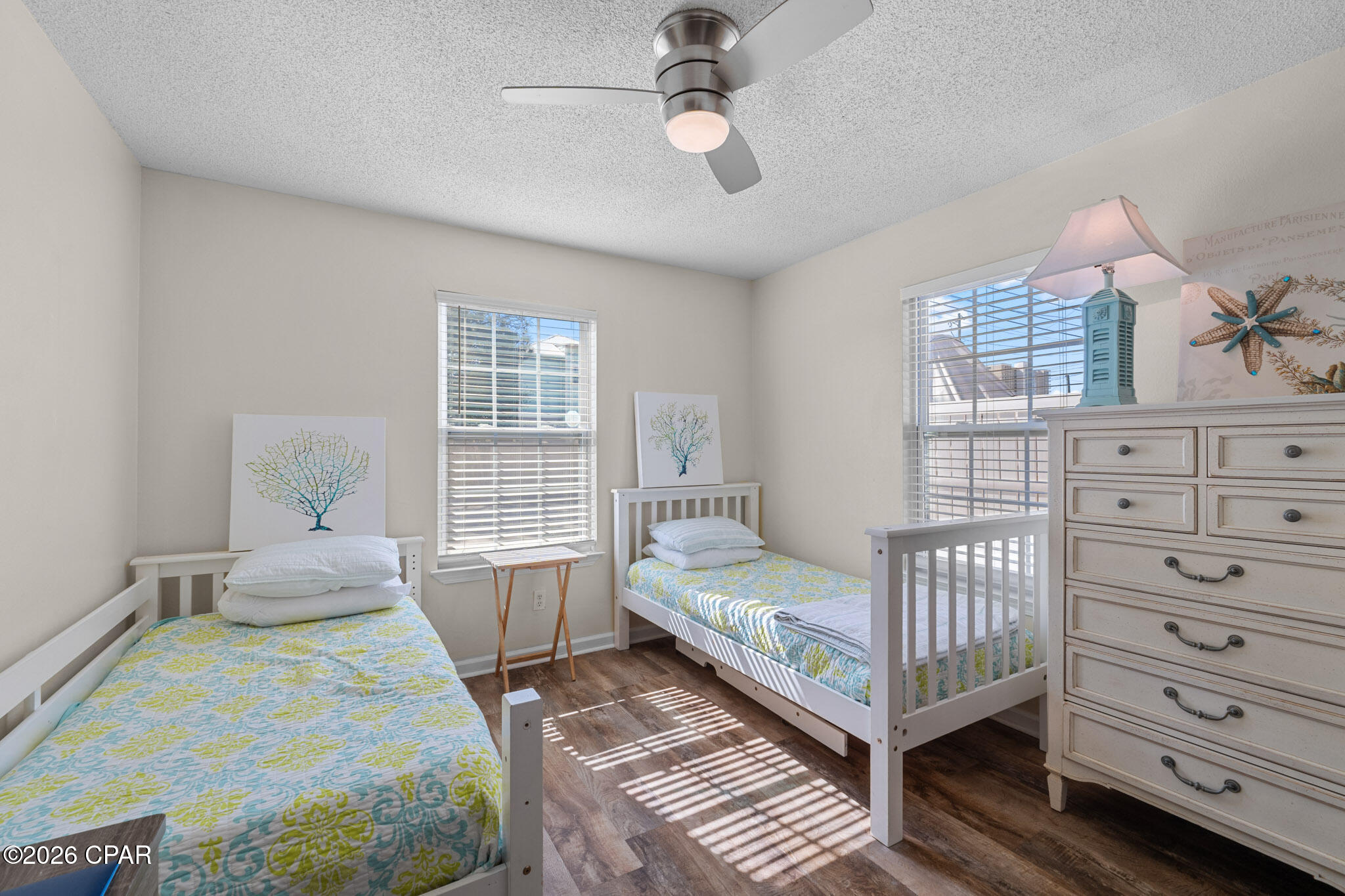 Bel Air - Residential