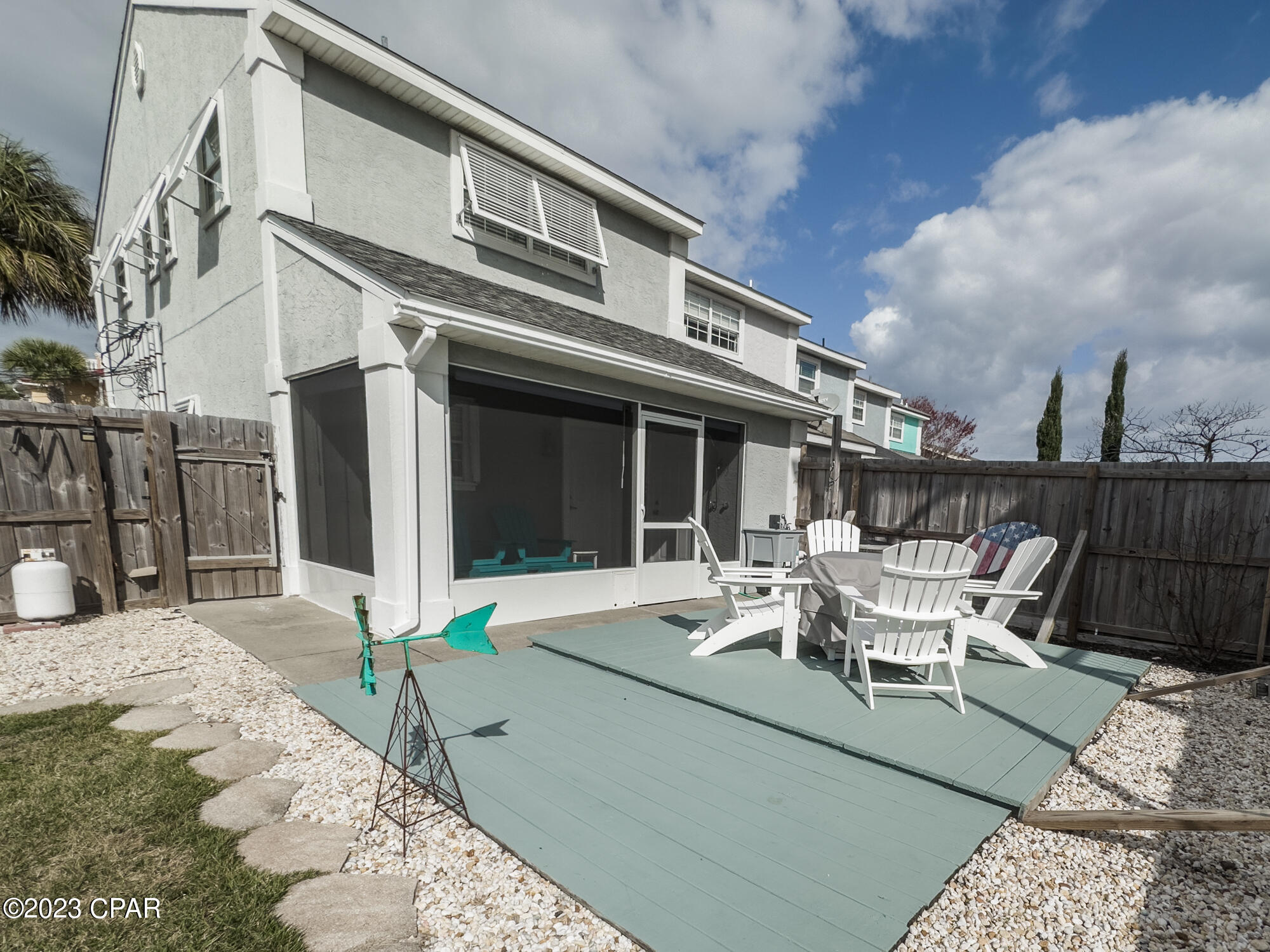 Biltmore Beach - Residential