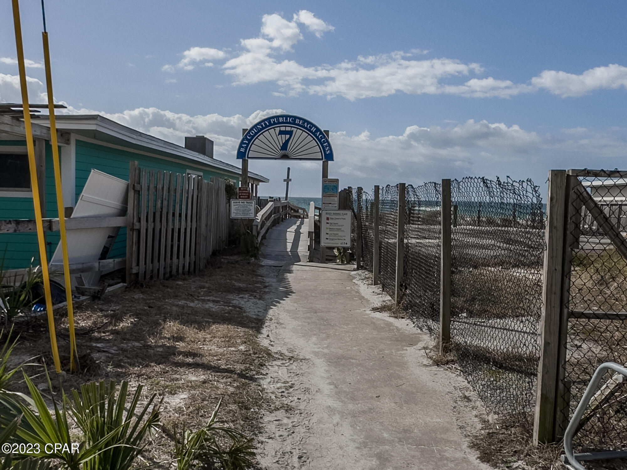 Biltmore Beach - Residential