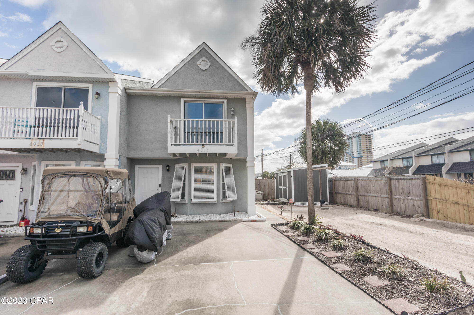 Biltmore Beach - Residential