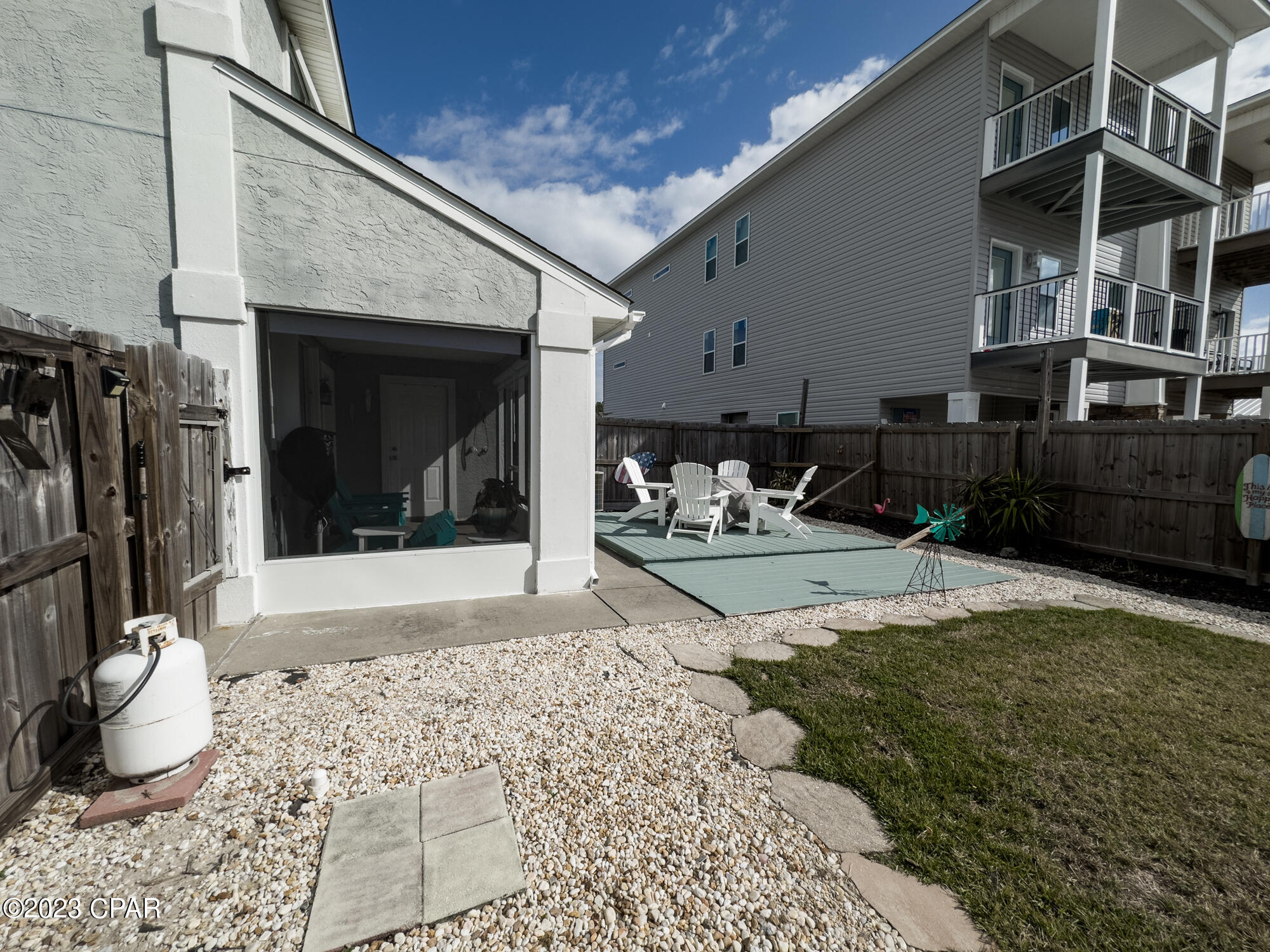 Biltmore Beach - Residential