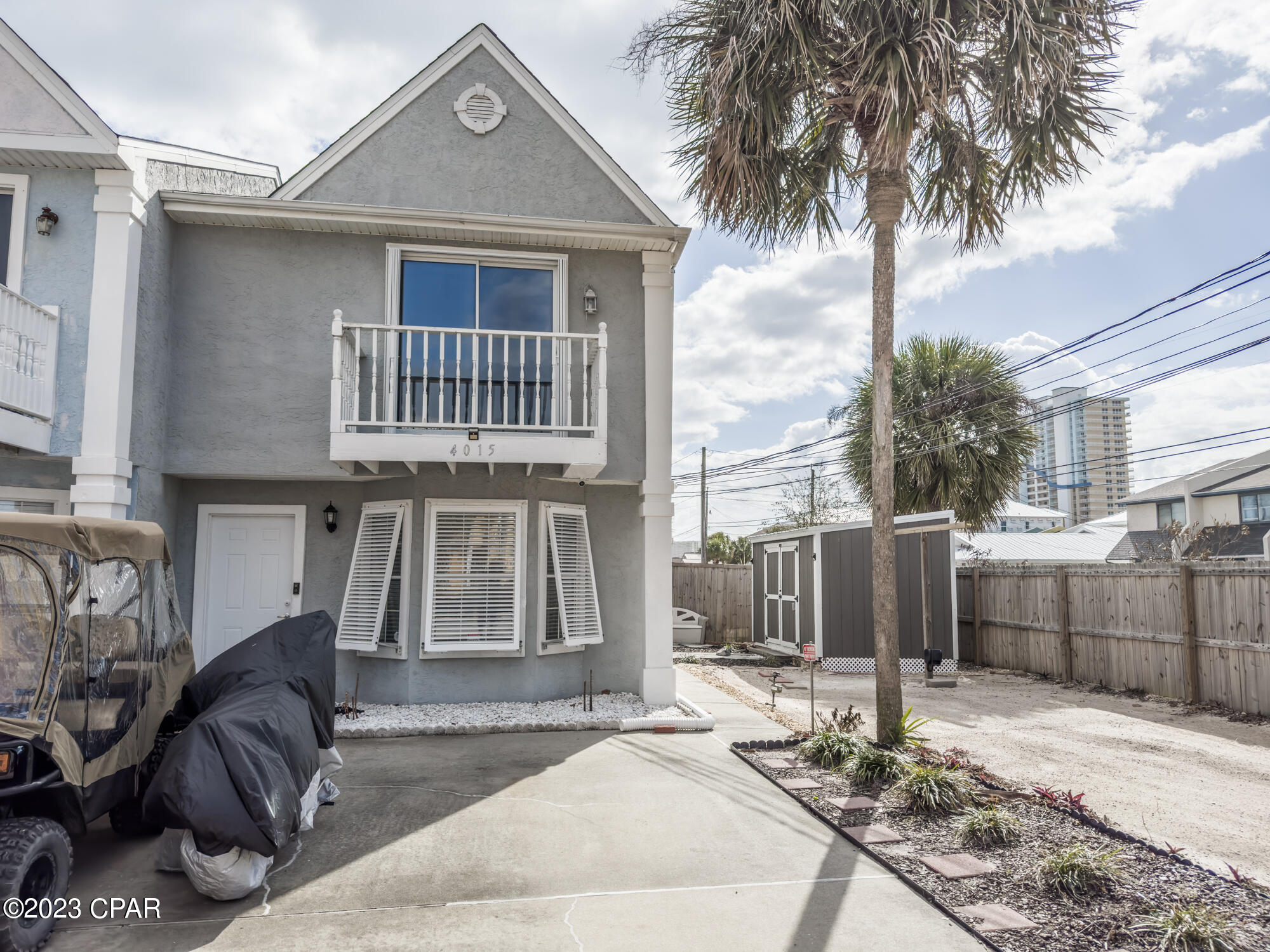 Biltmore Beach - Residential