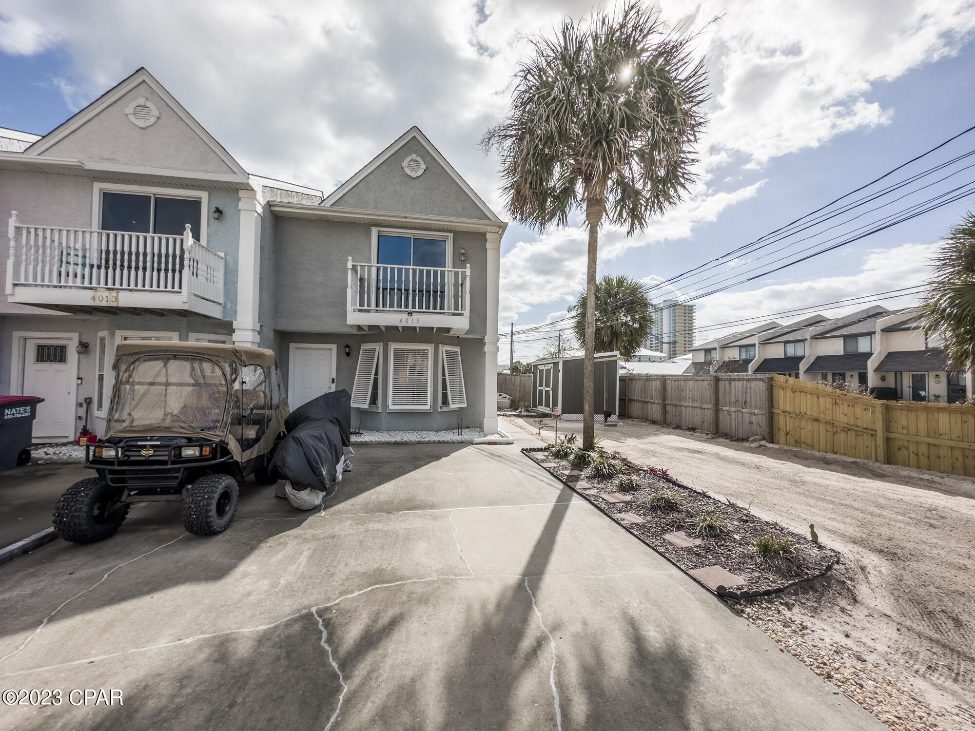 Biltmore Beach - Residential