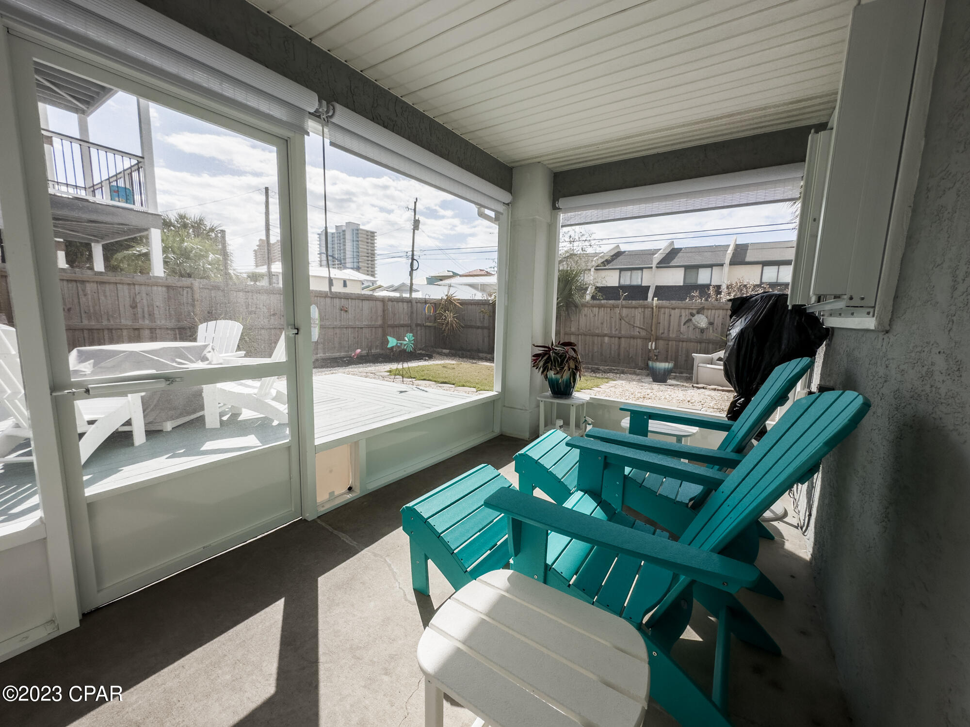 Biltmore Beach - Residential