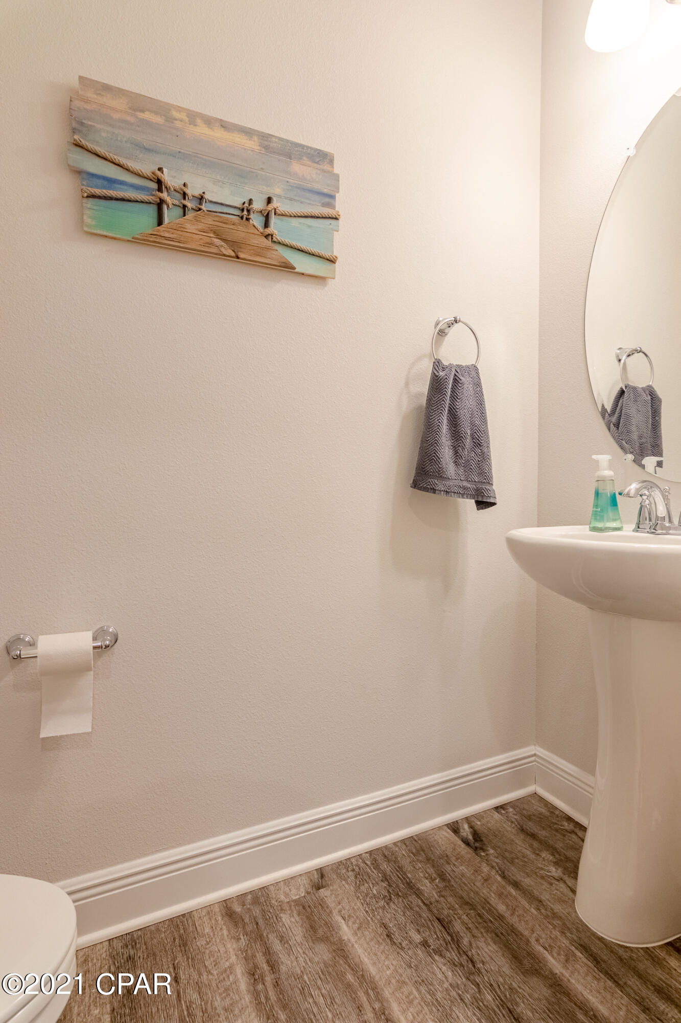 Southern Pines - Residential