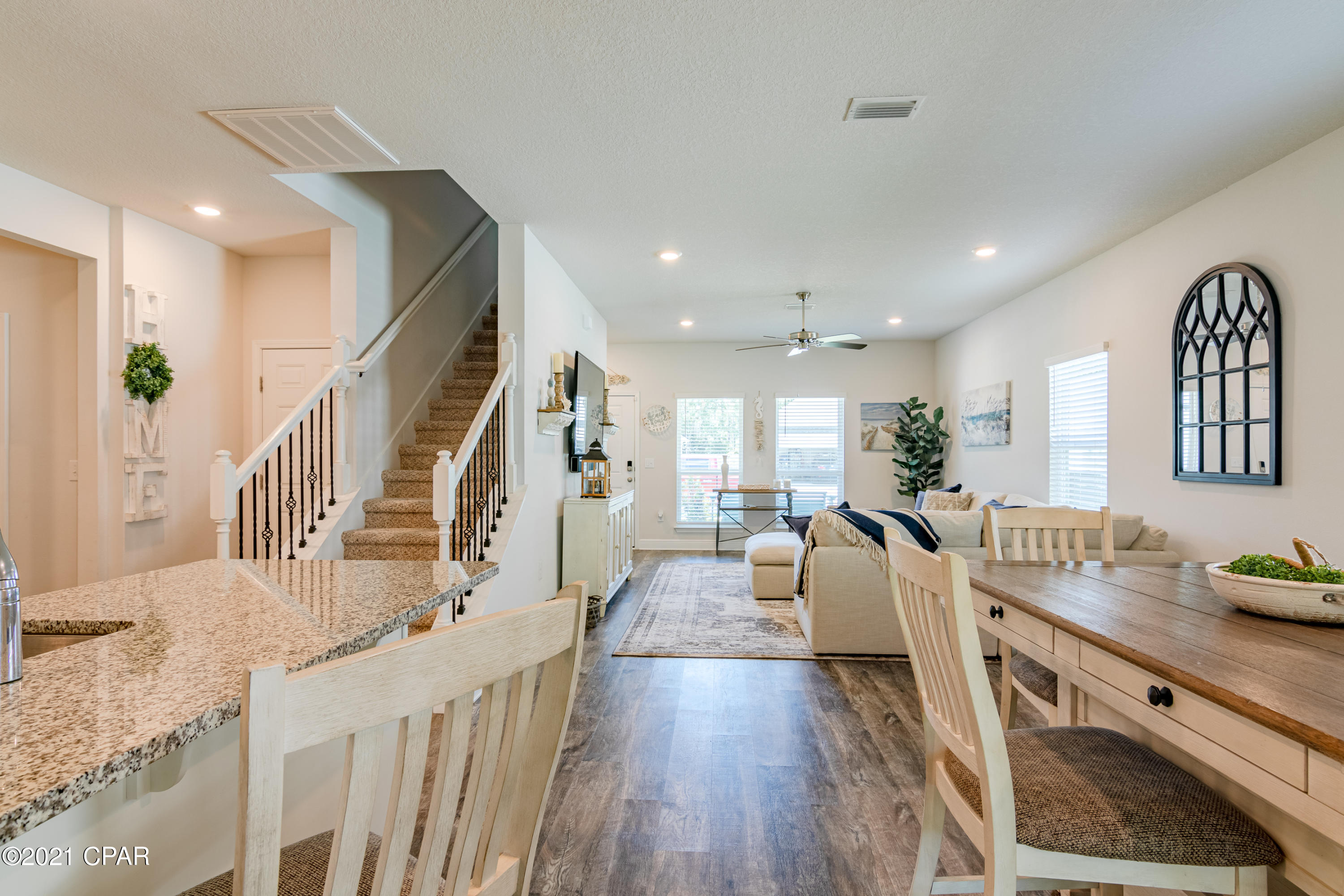 Southern Pines - Residential