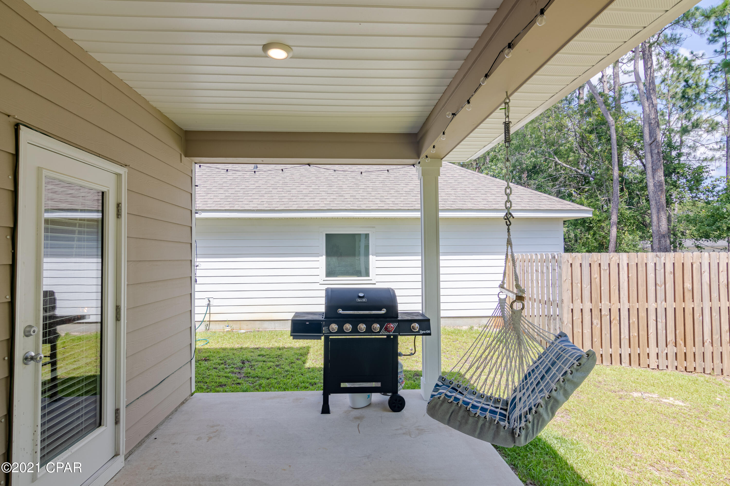 Southern Pines - Residential