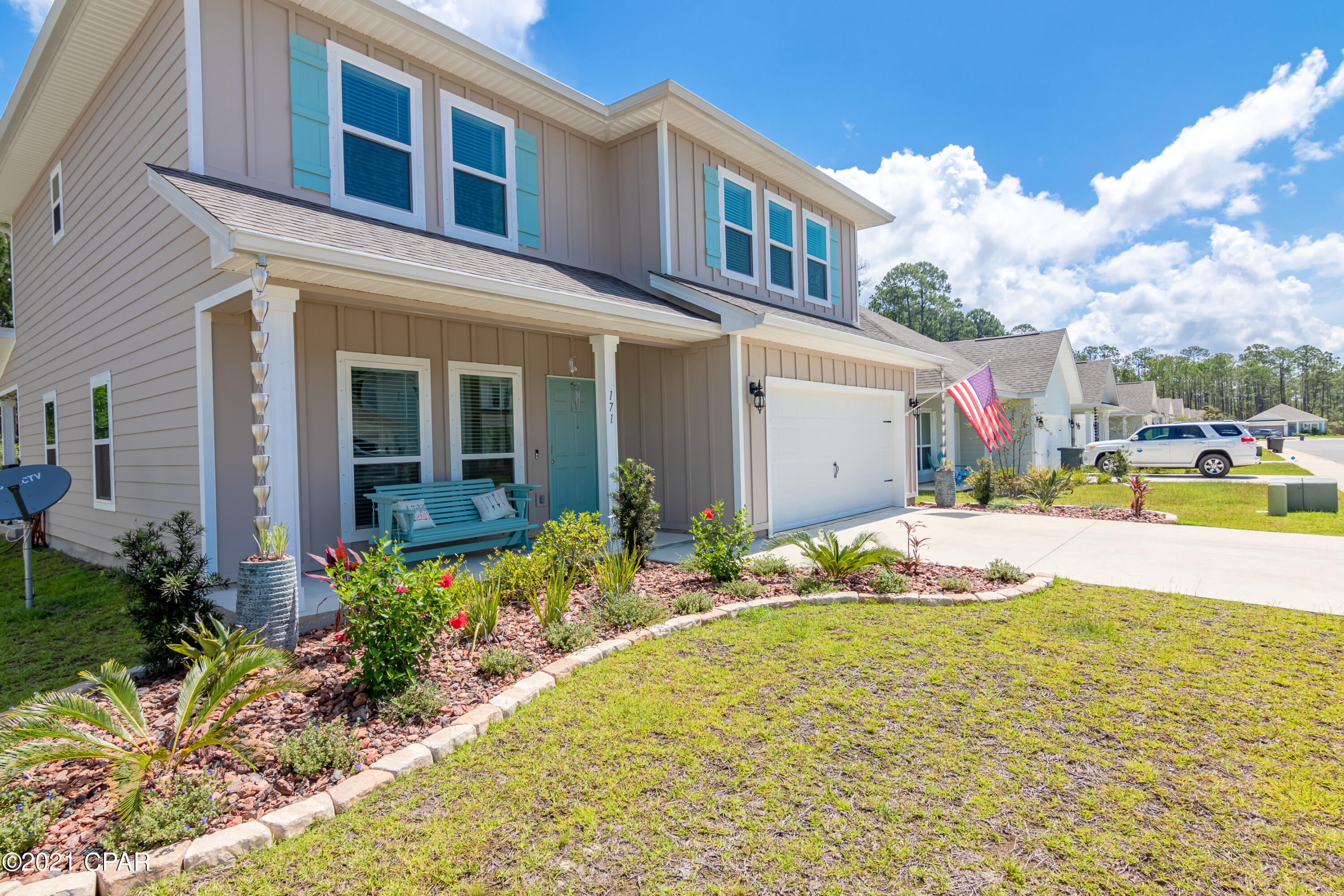 Southern Pines - Residential