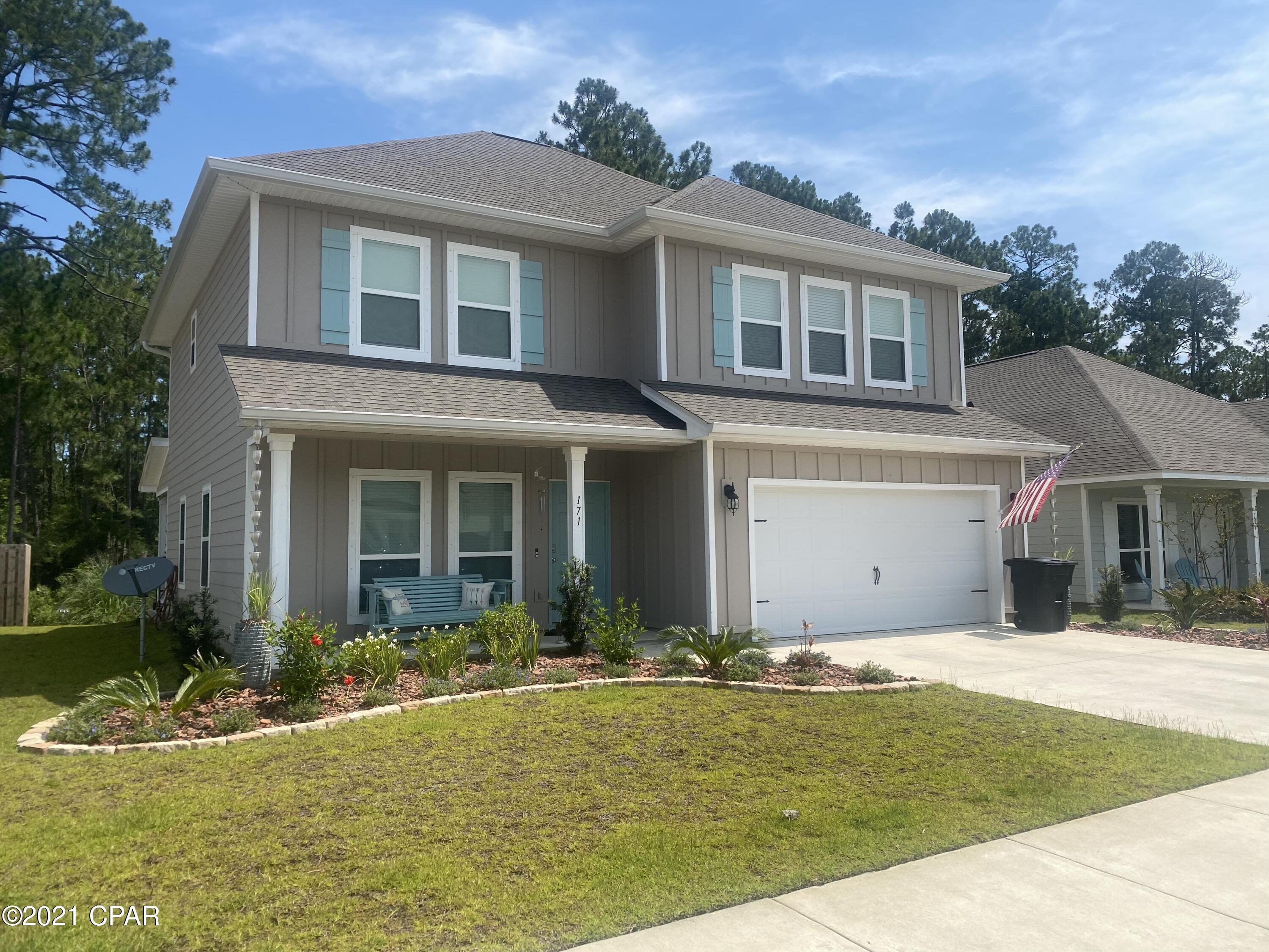 Southern Pines - Residential