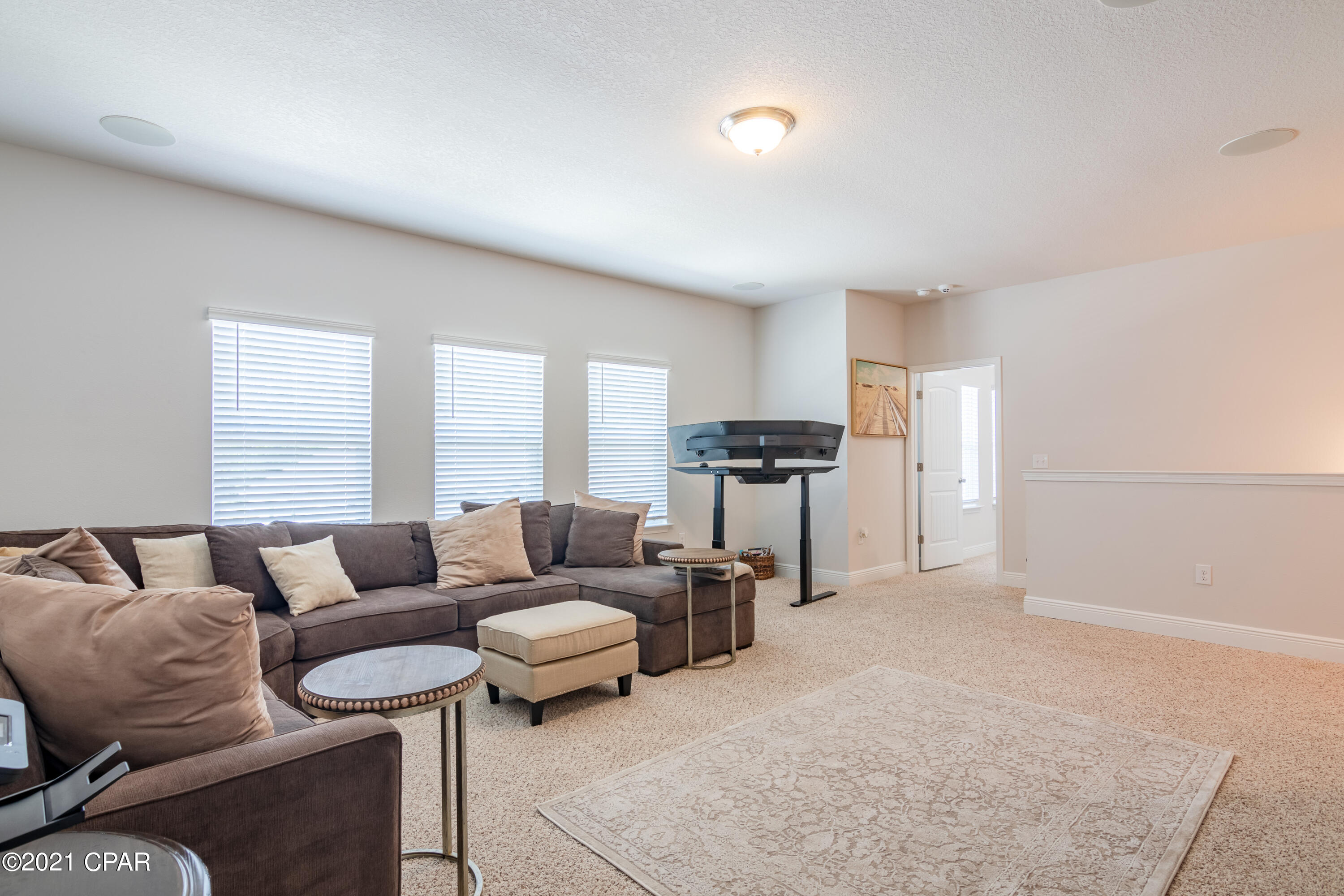 Southern Pines - Residential