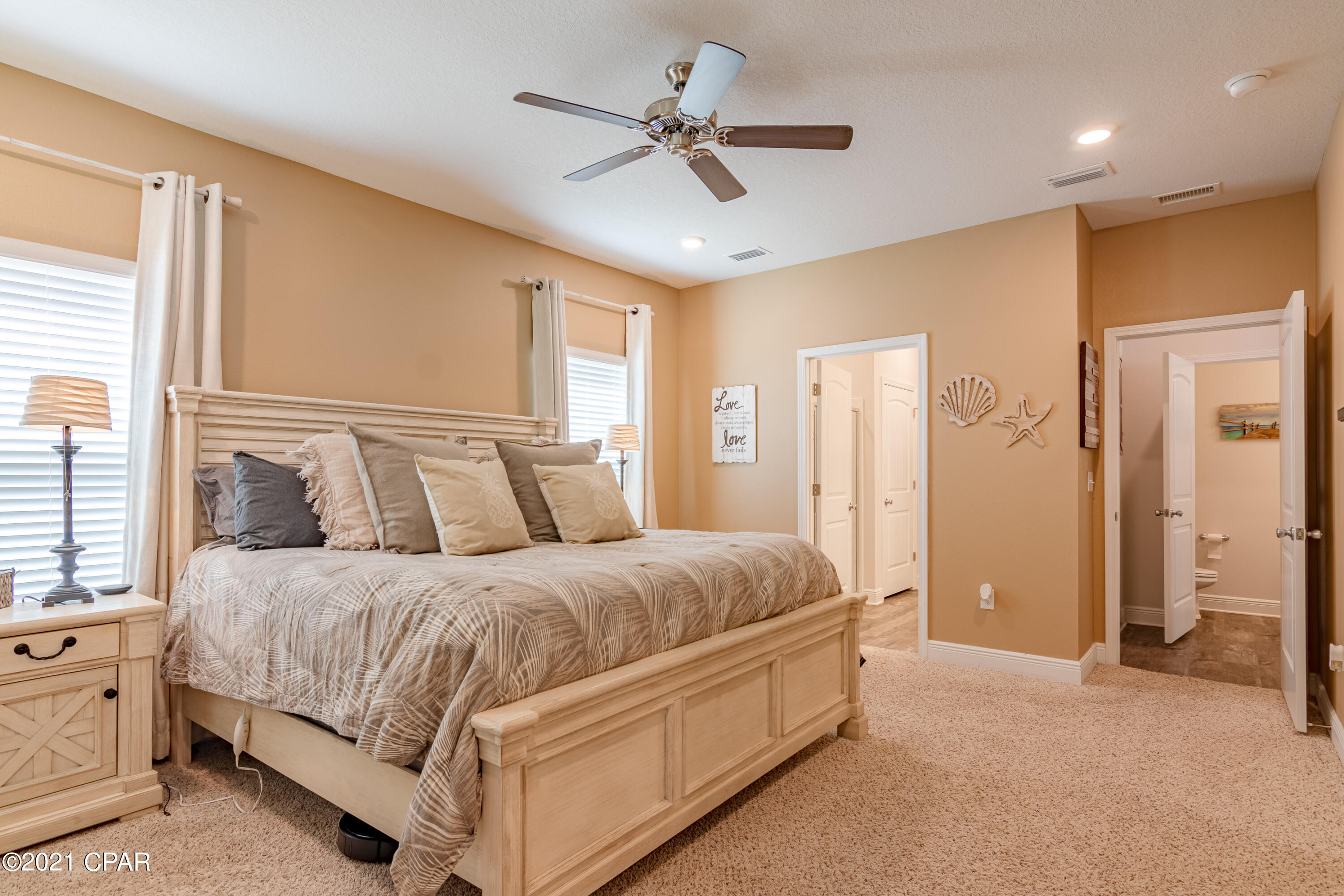 Southern Pines - Residential