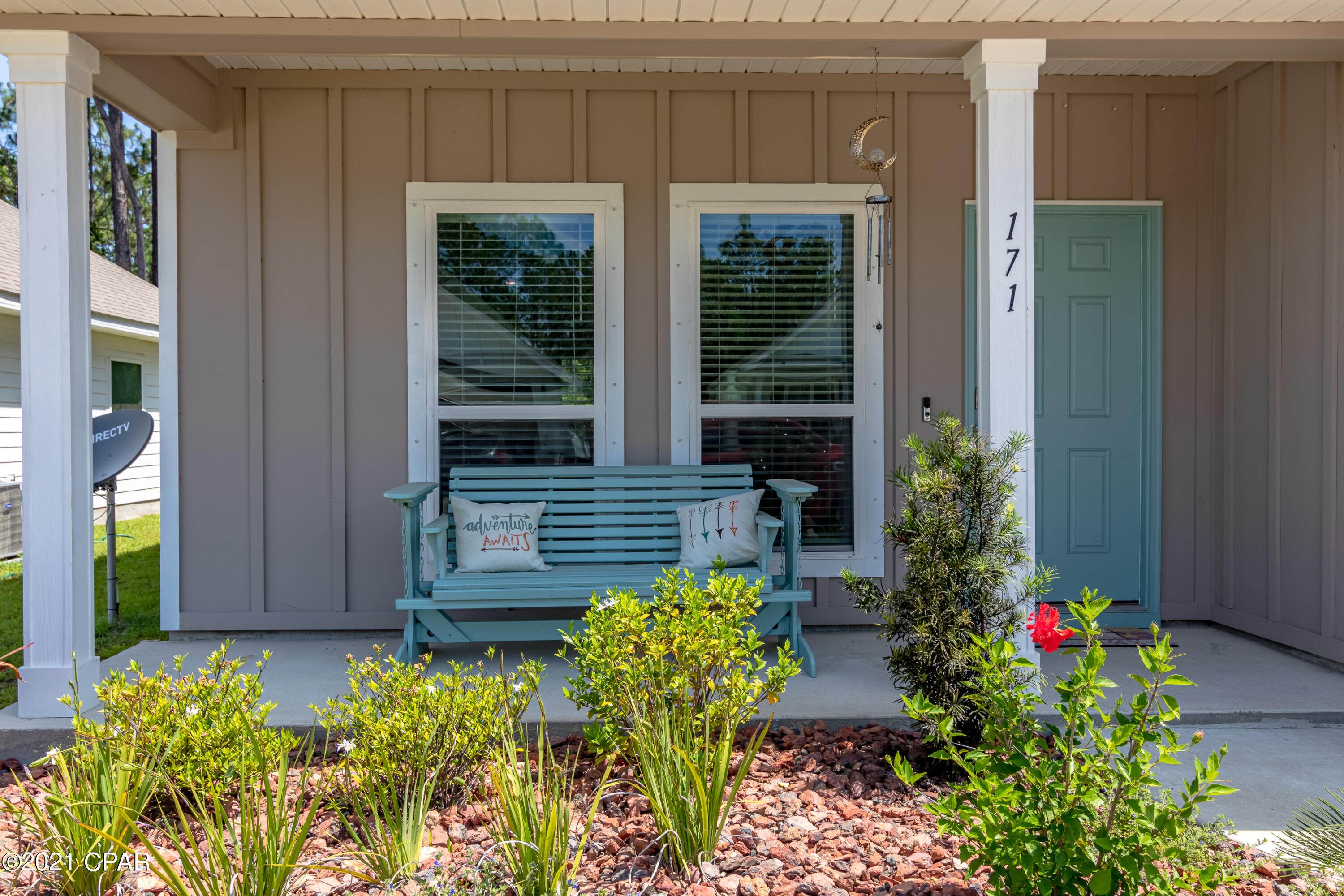 Southern Pines - Residential