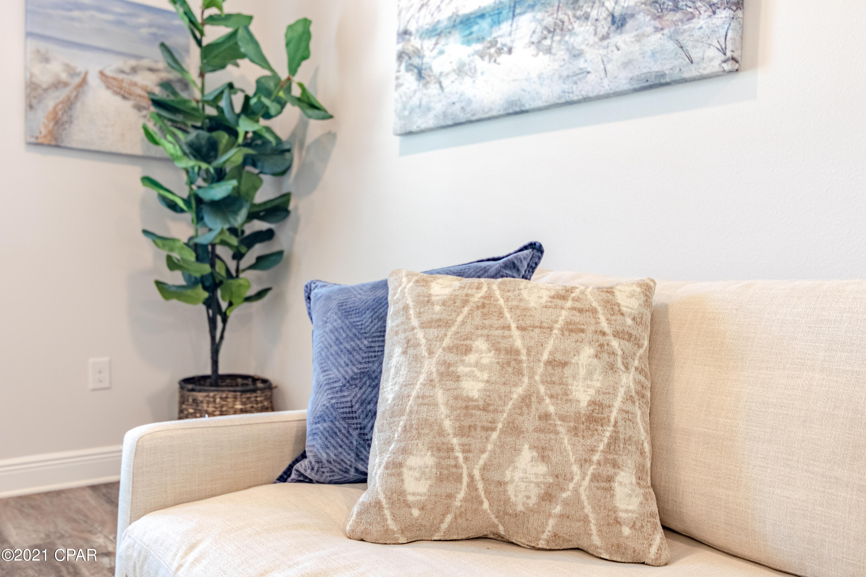 Southern Pines - Residential