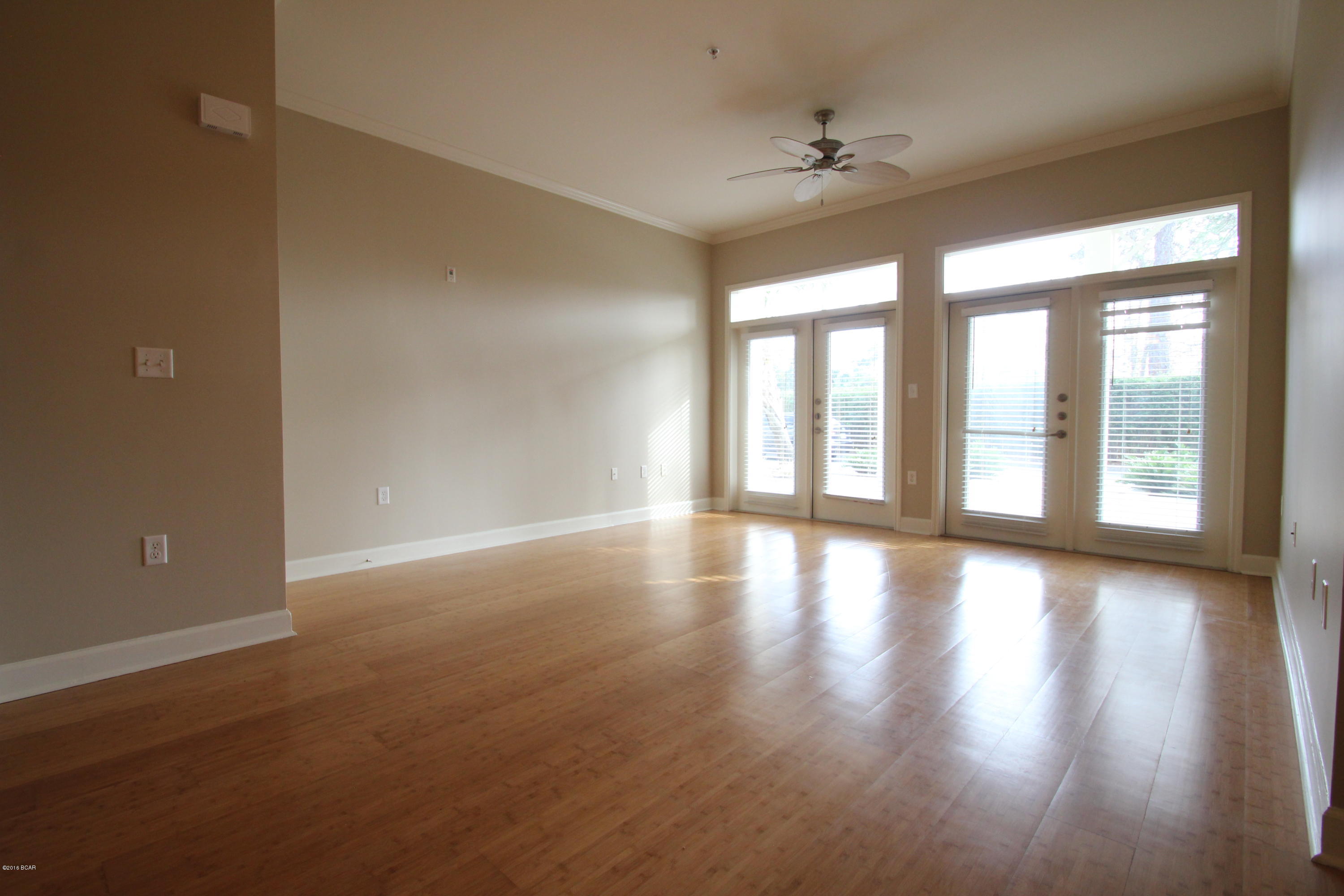 Island Reserve - Residential Lease