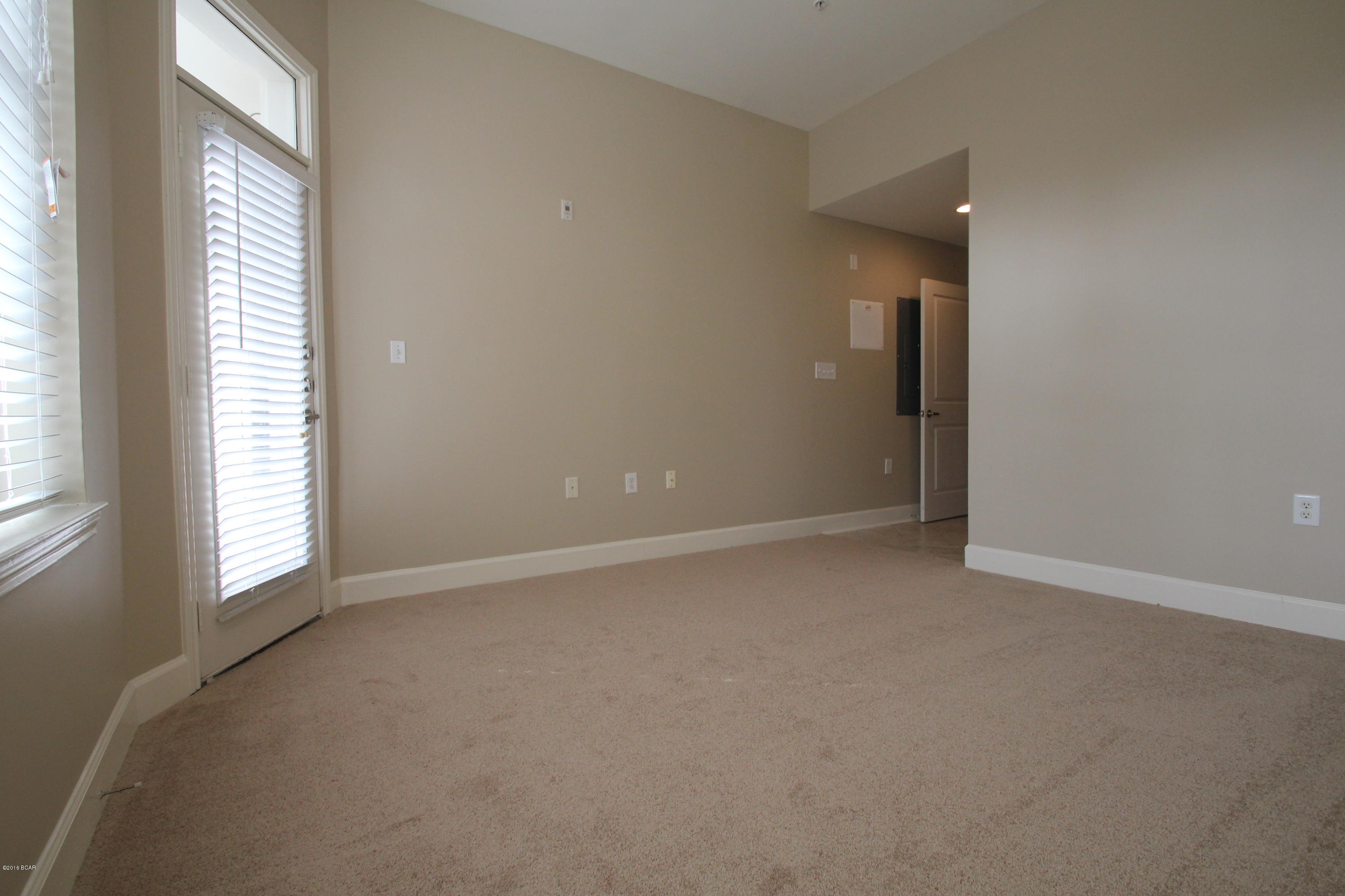 Island Reserve - Residential Lease