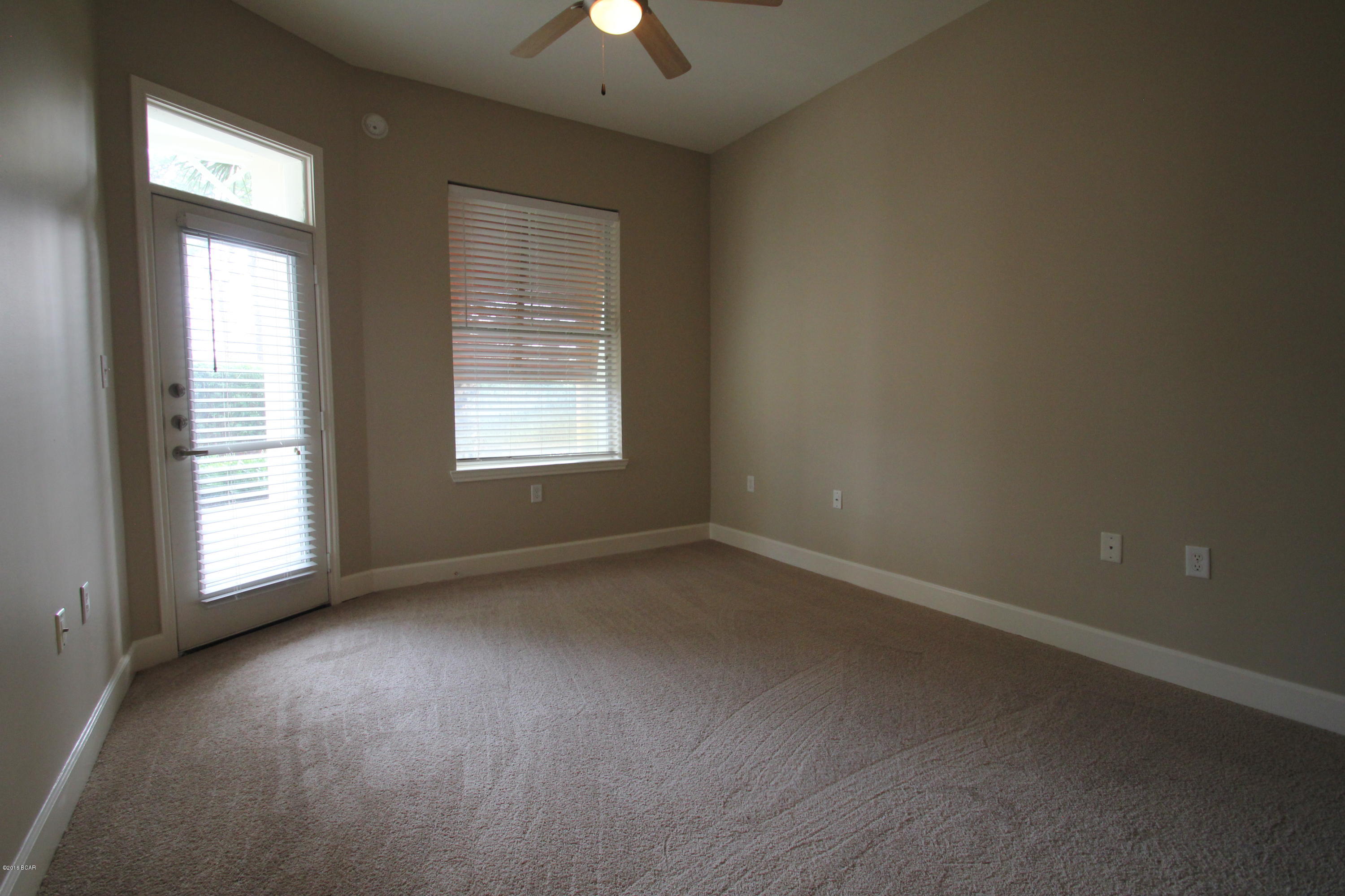 Island Reserve - Residential Lease