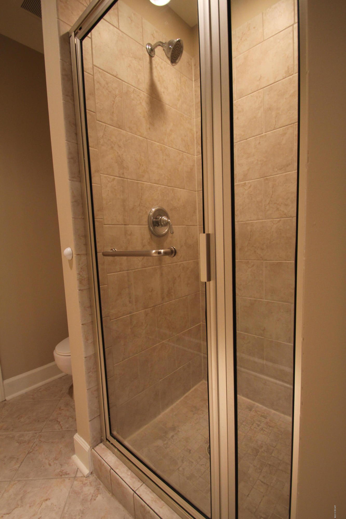 Island Reserve - Residential Lease