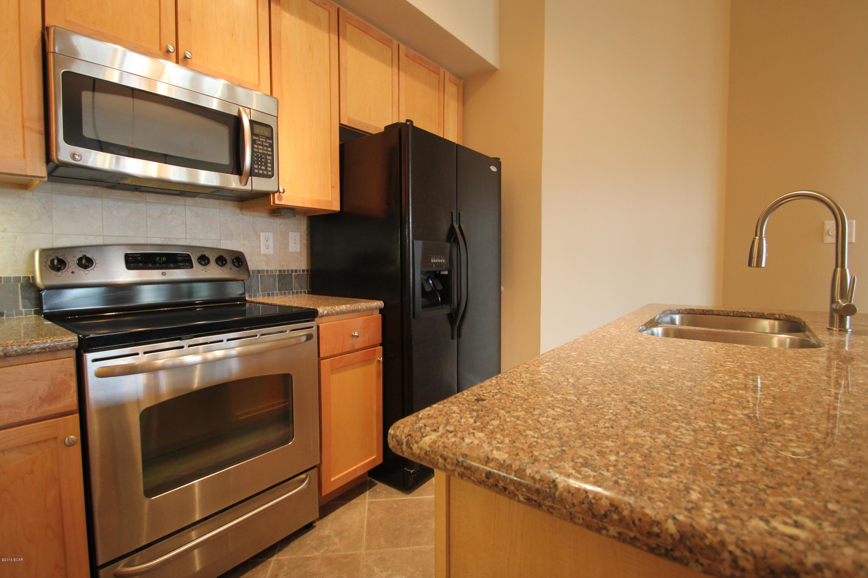 Island Reserve - Residential Lease