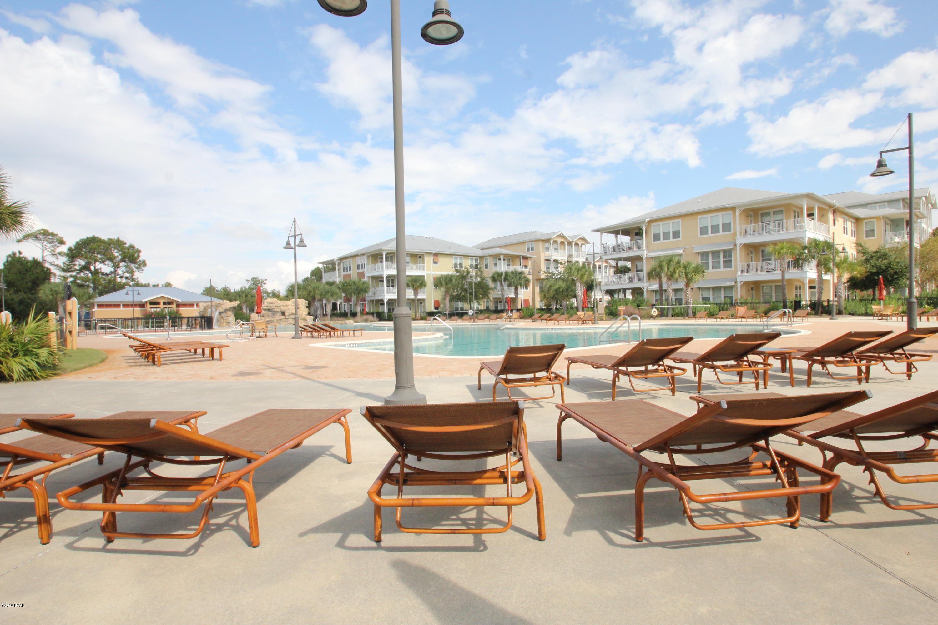 Island Reserve - Residential Lease