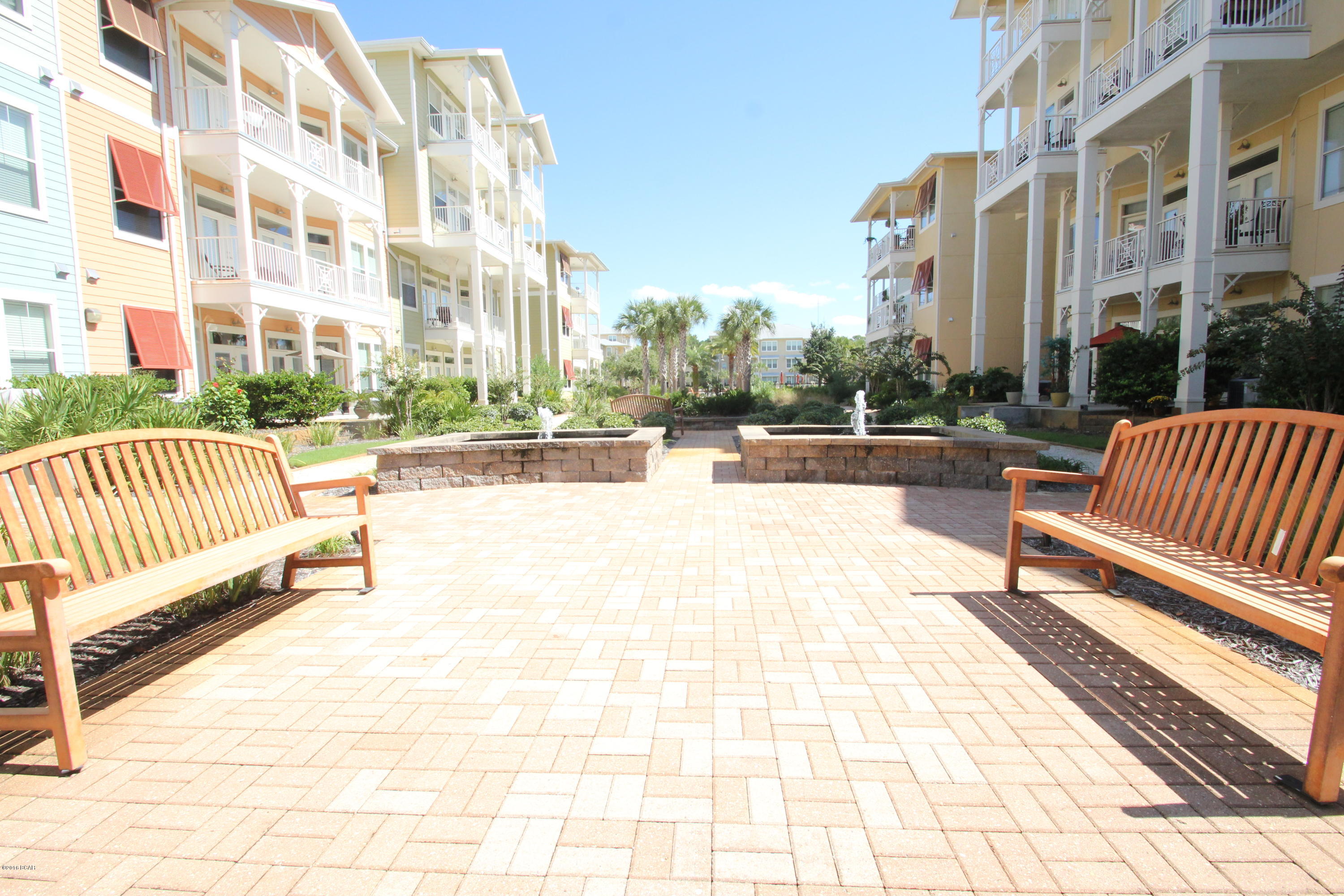 Island Reserve - Residential Lease