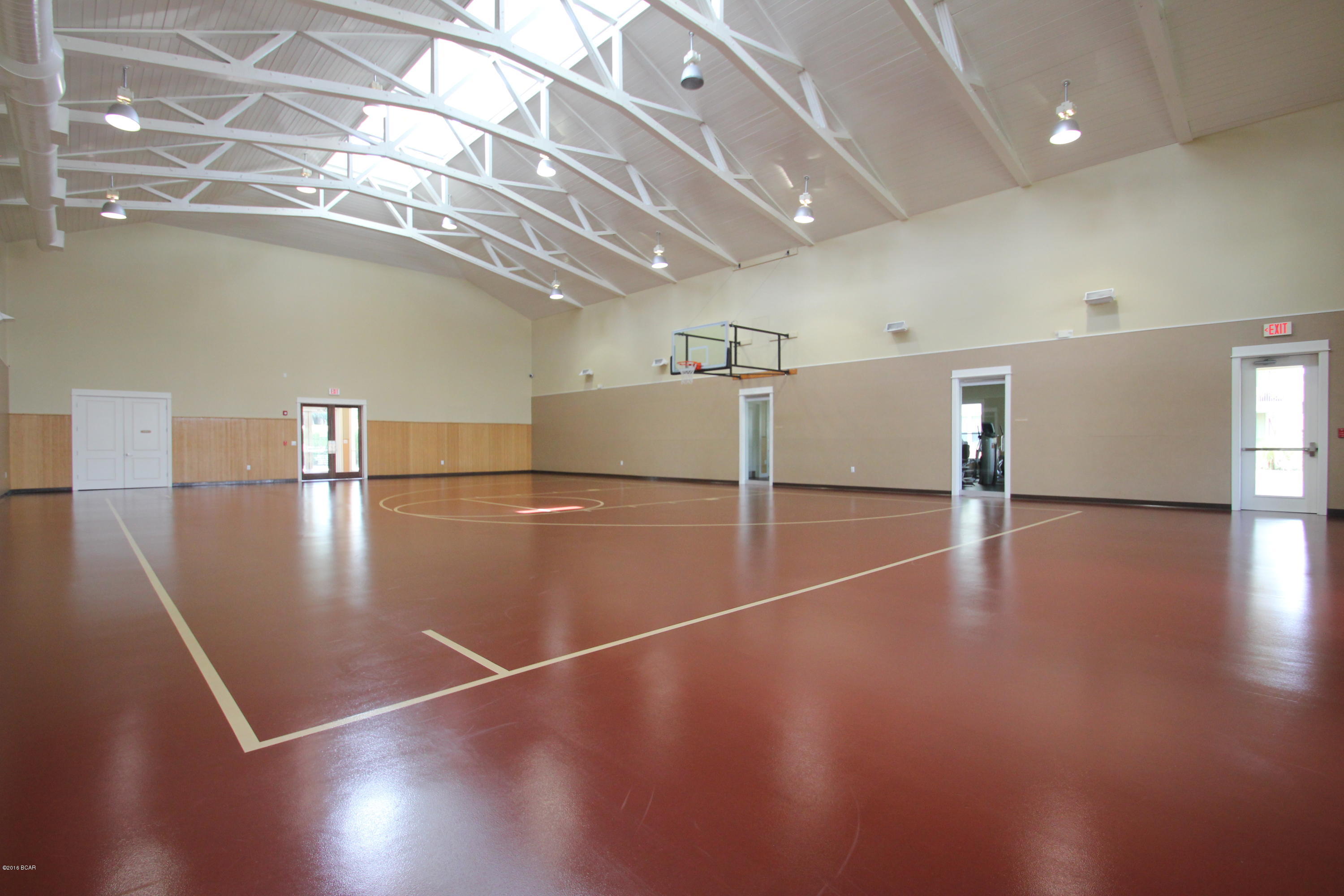 Island Reserve - Residential Lease