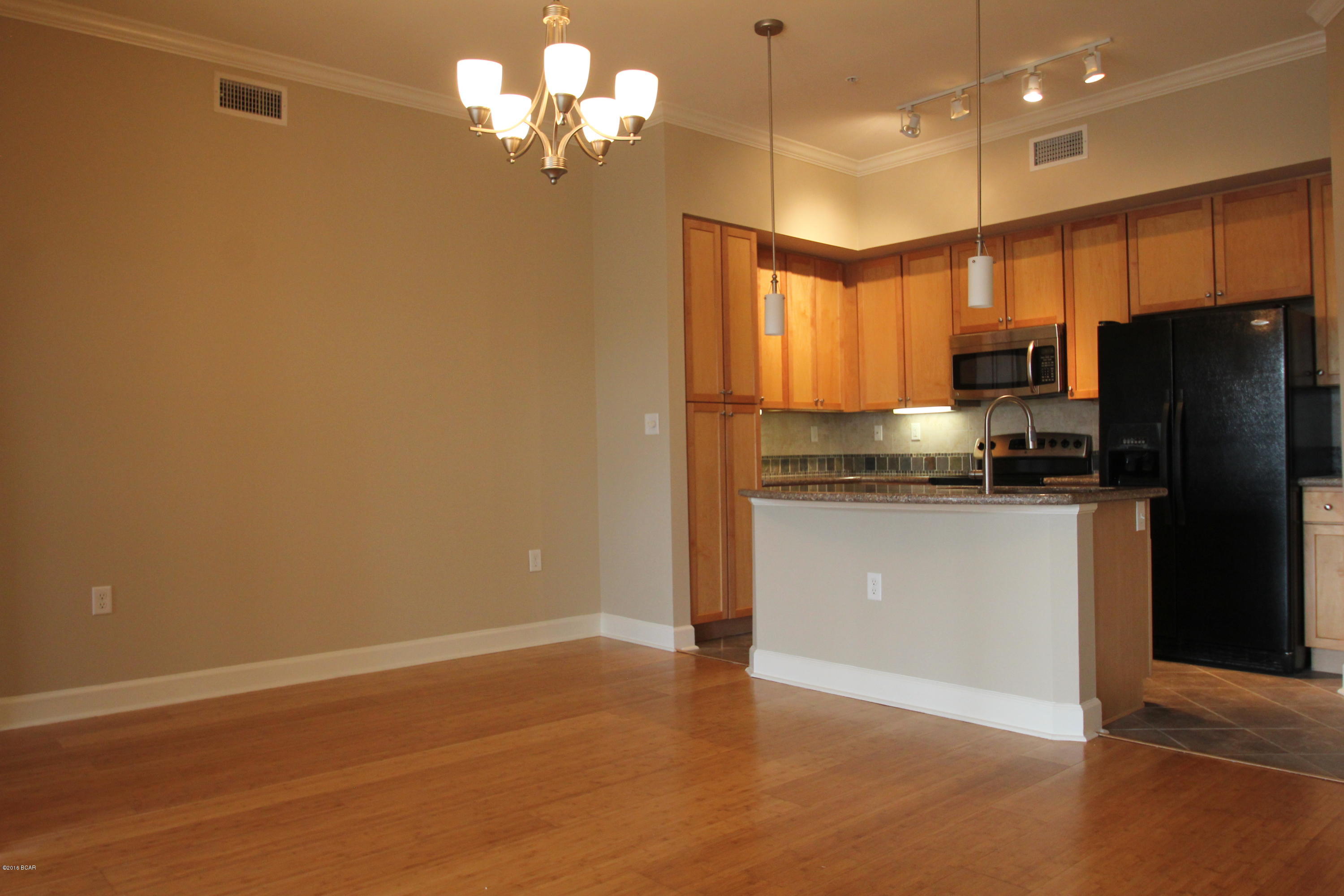 Island Reserve - Residential Lease