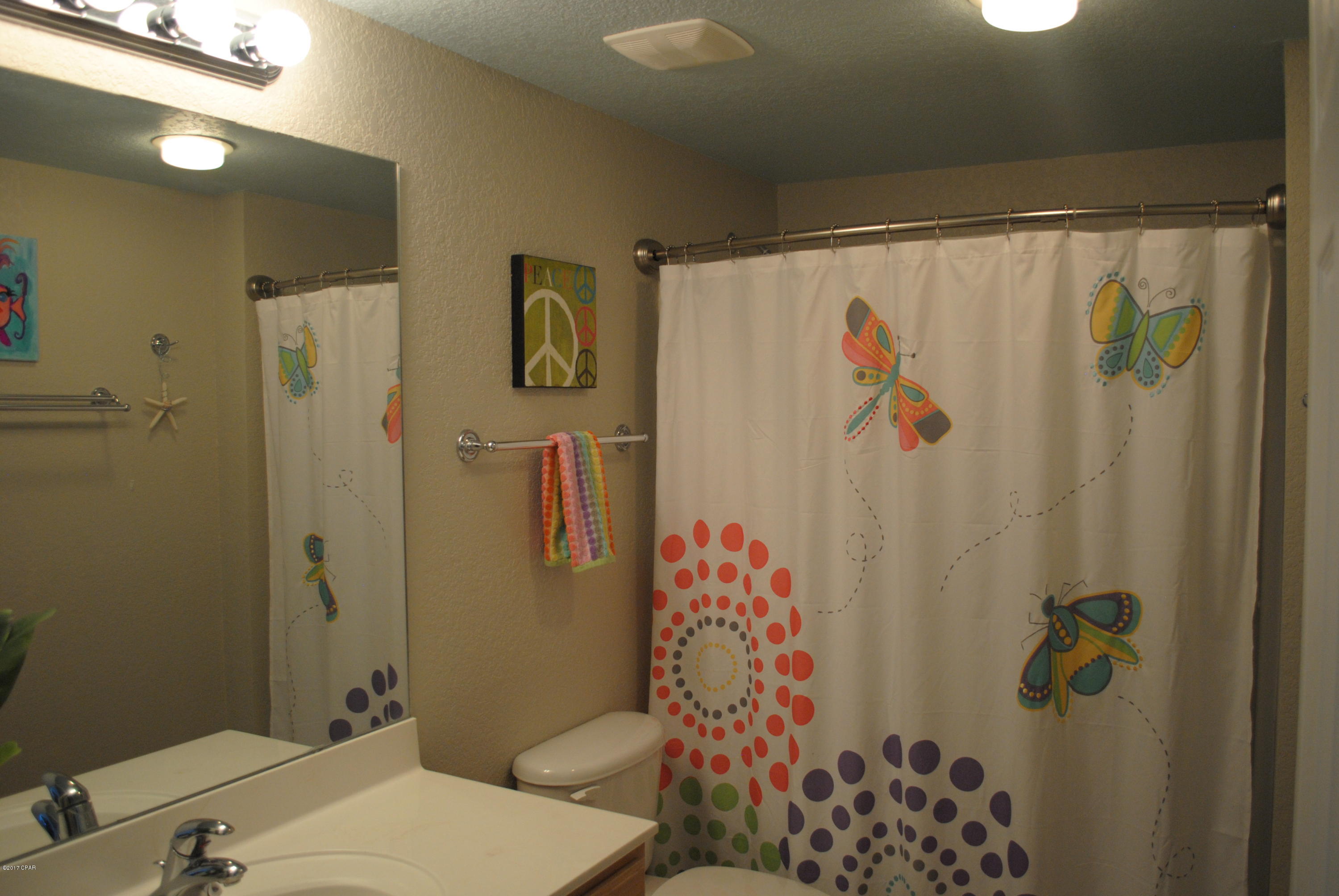 Hibiscus By The Bay - Residential