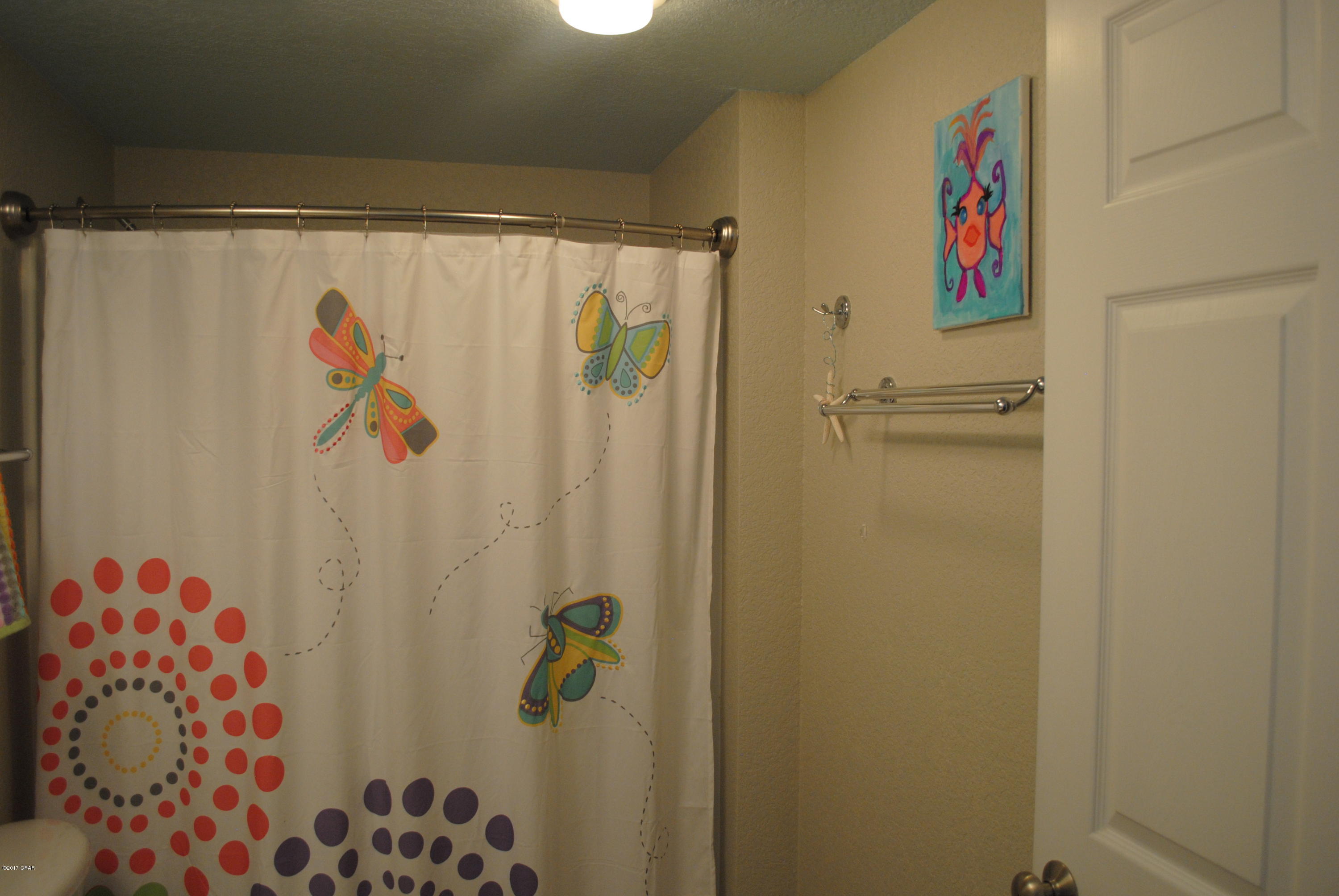 Hibiscus By The Bay - Residential