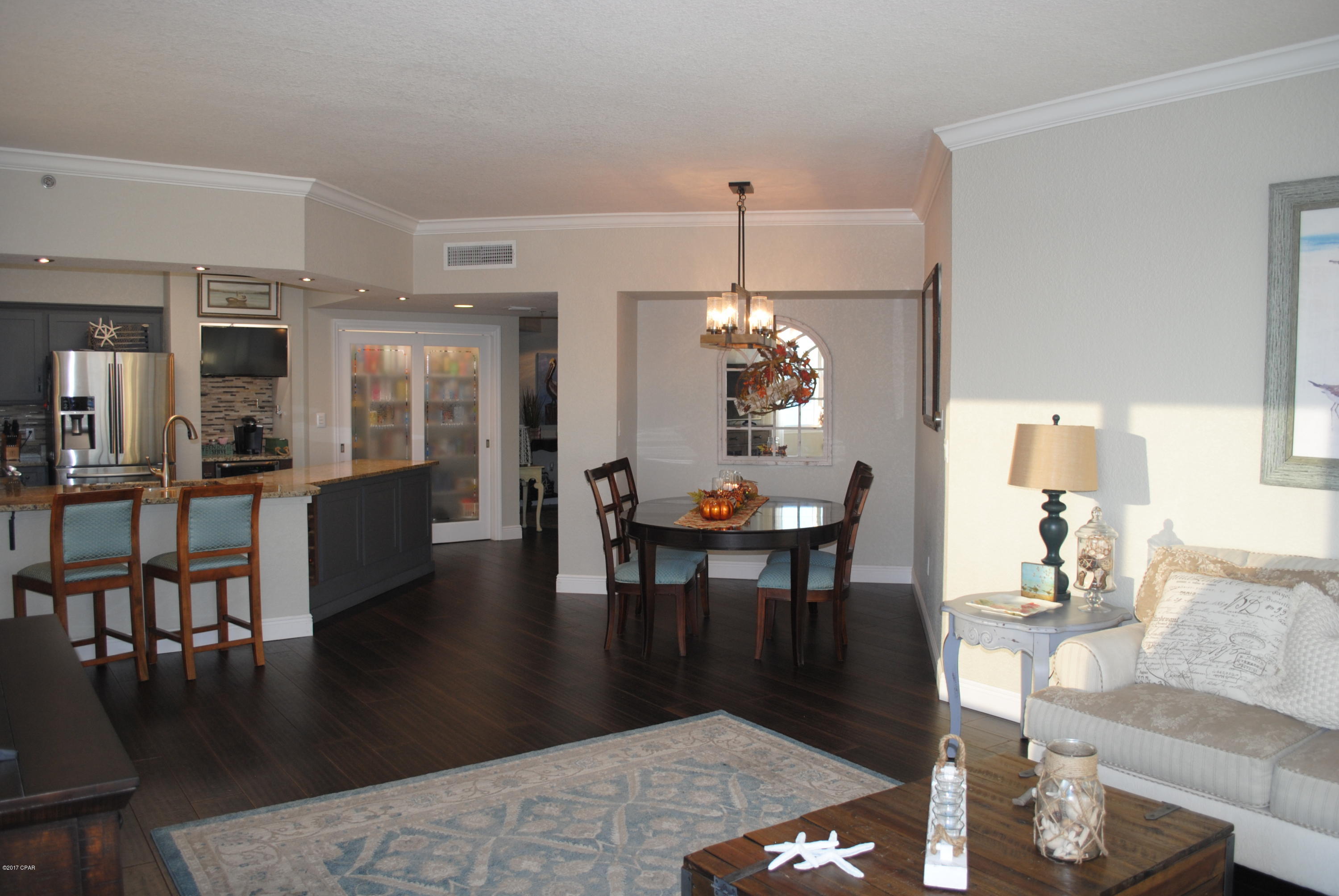 Hibiscus By The Bay - Residential