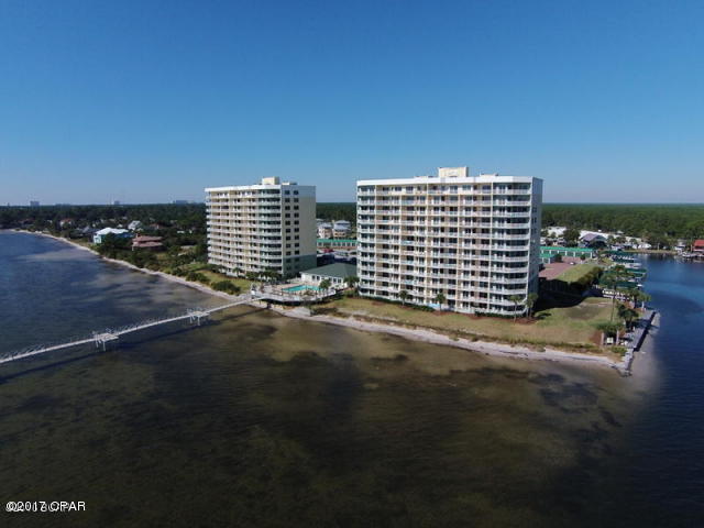 Hibiscus By The Bay - Residential