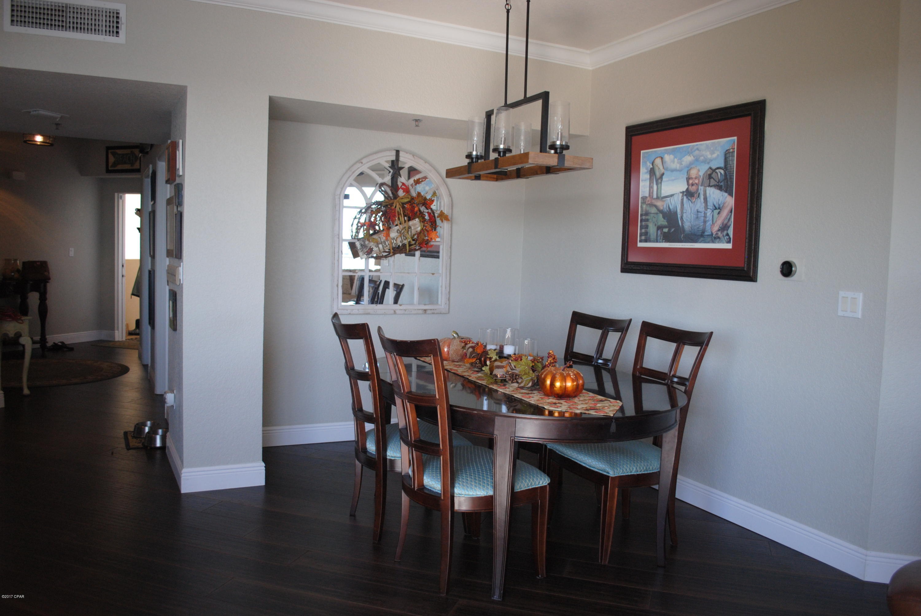 Hibiscus By The Bay - Residential