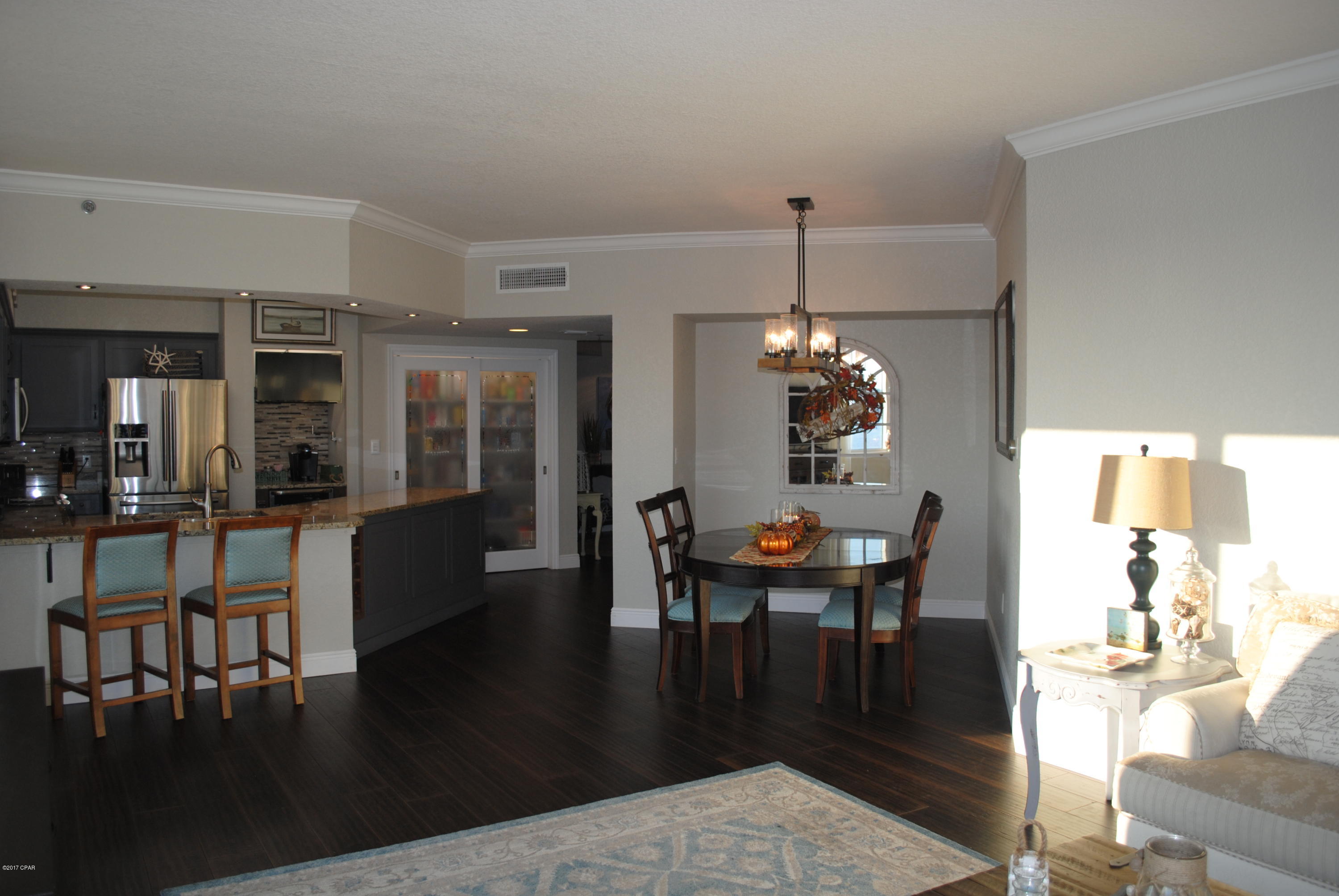 Hibiscus By The Bay - Residential