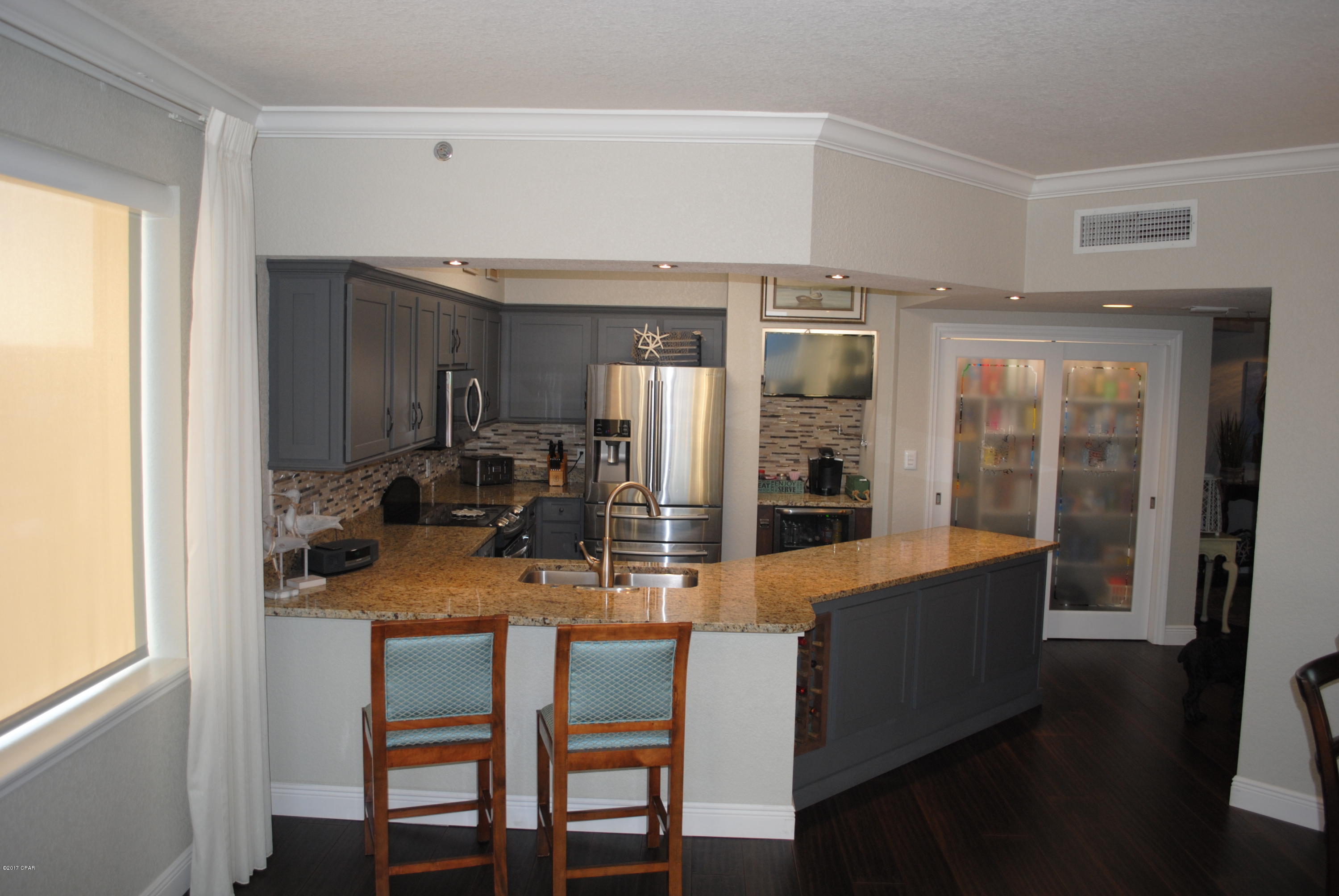 Hibiscus By The Bay - Residential