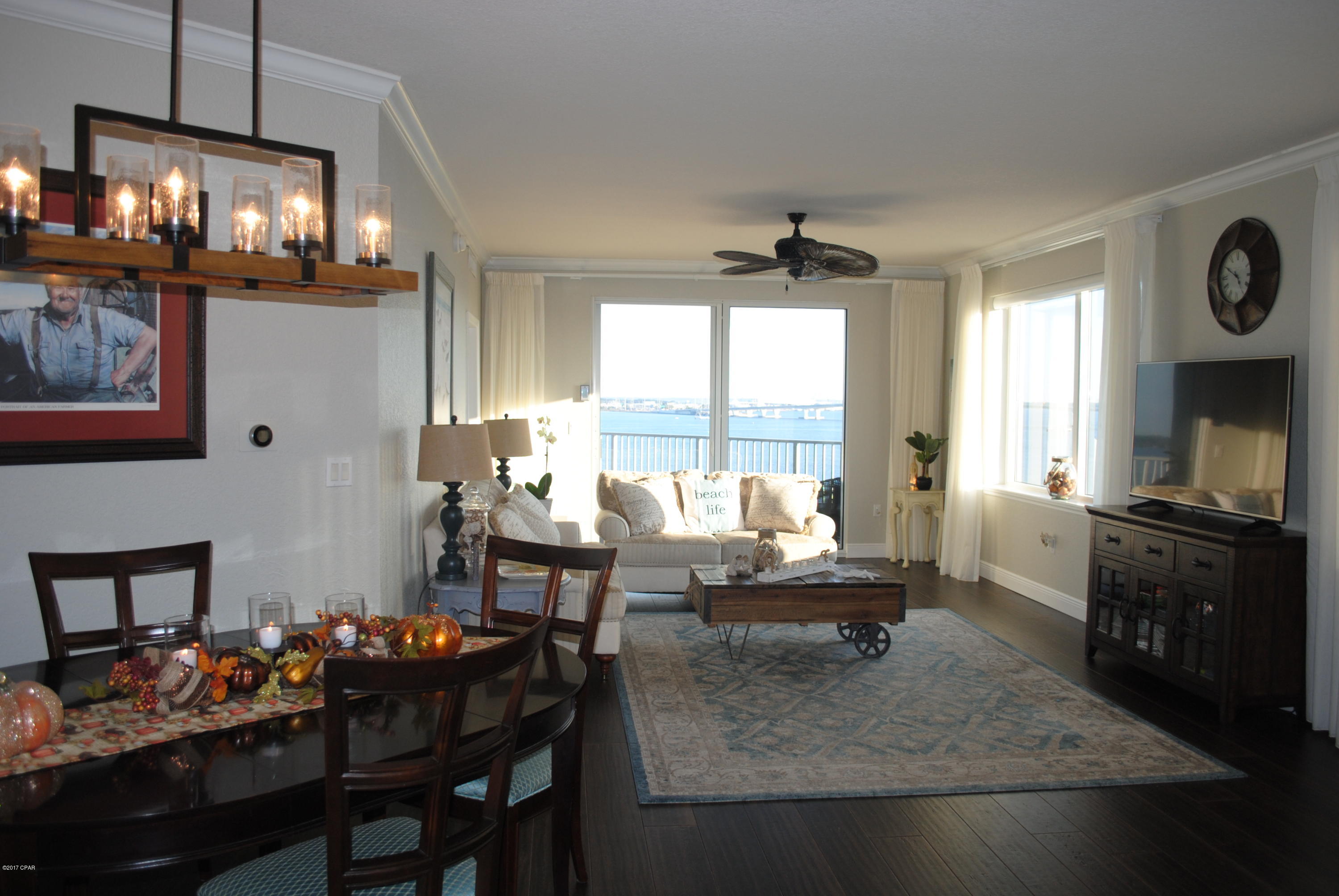 Hibiscus By The Bay - Residential