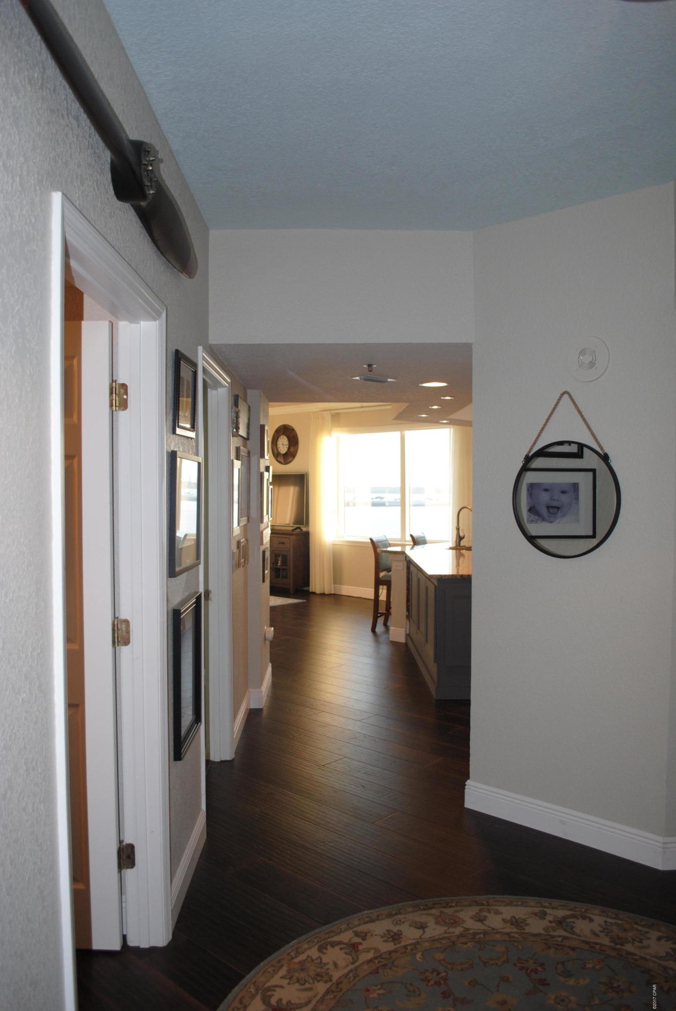 Hibiscus By The Bay - Residential