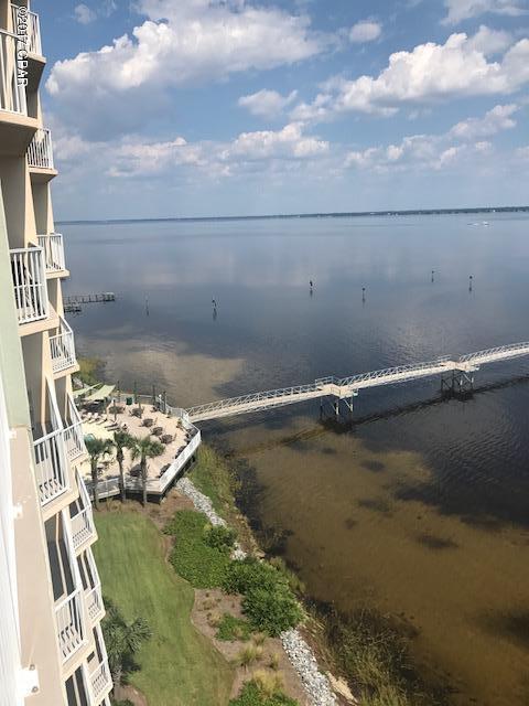 Hibiscus By The Bay - Residential