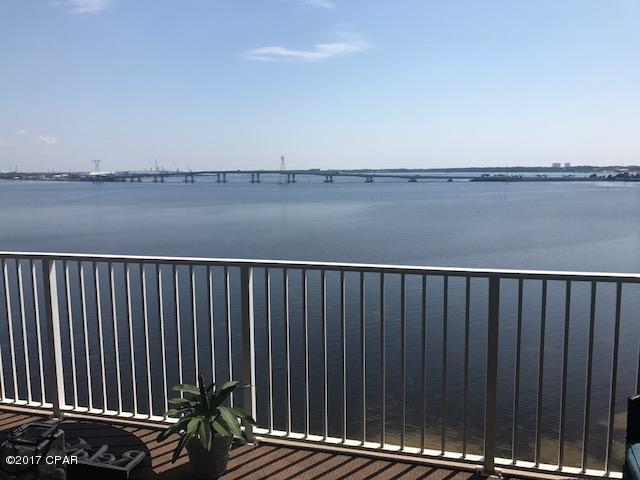 Hibiscus By The Bay - Residential