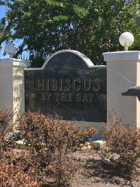 Hibiscus By The Bay - Residential