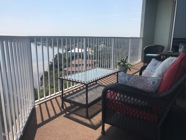 Hibiscus By The Bay - Residential