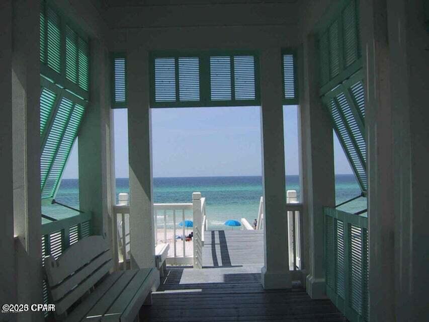 Carillon Beach - Residential