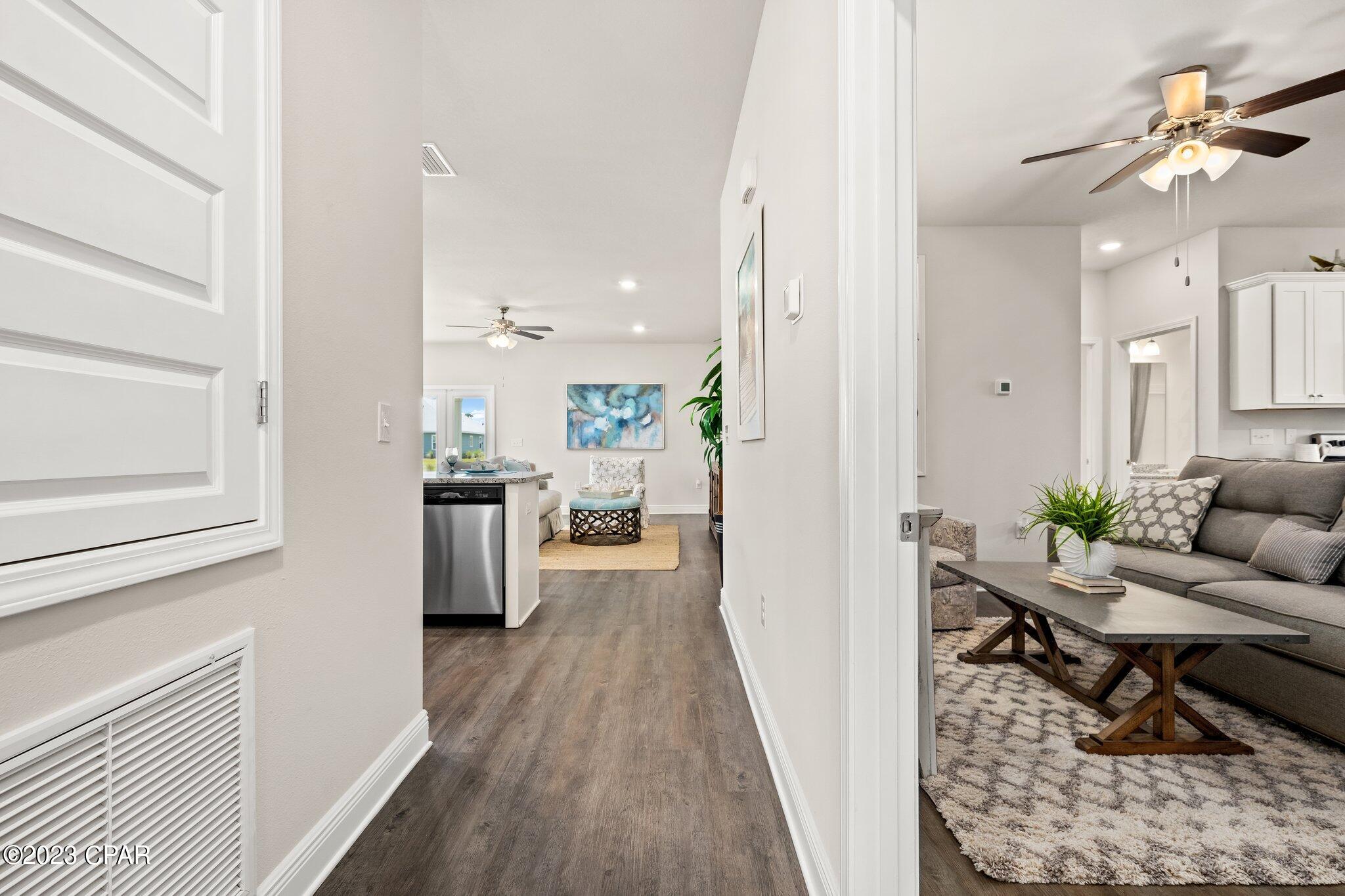 Windmark - Residential