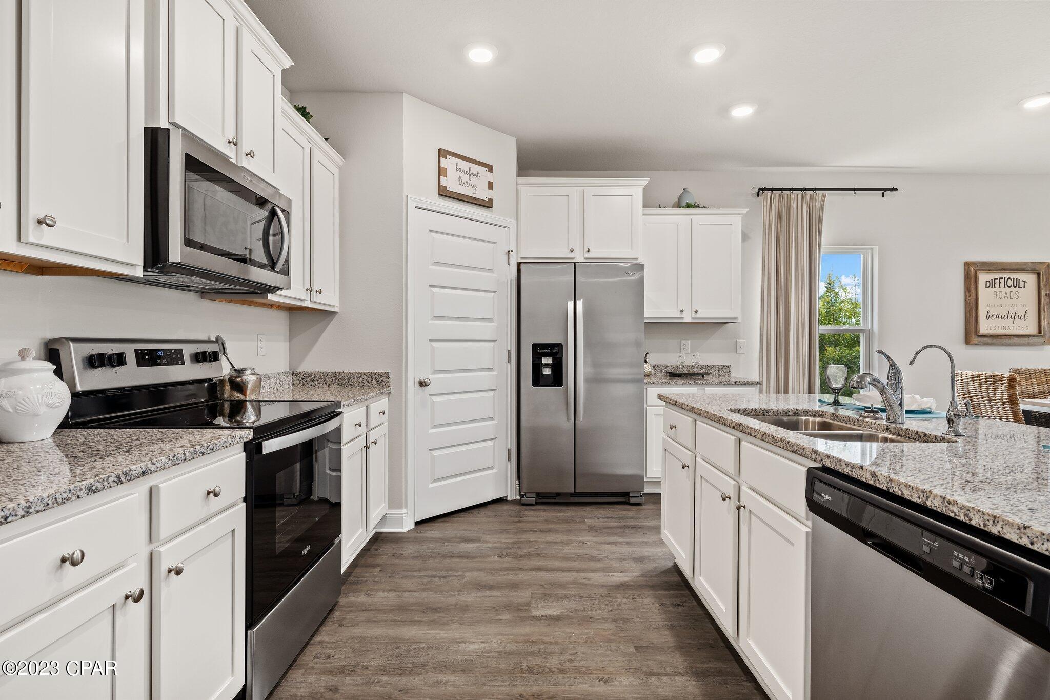 Windmark - Residential