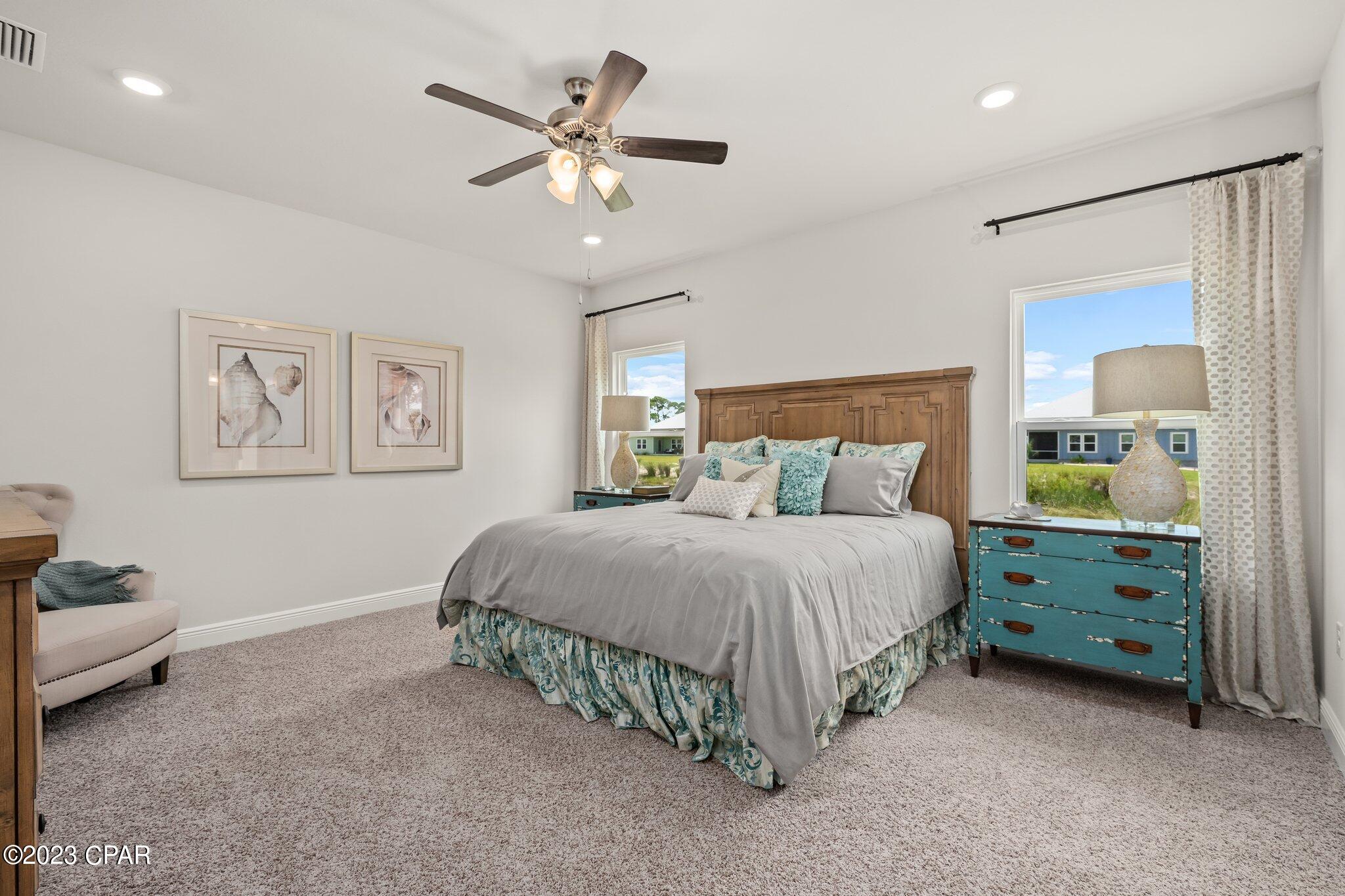 Windmark - Residential