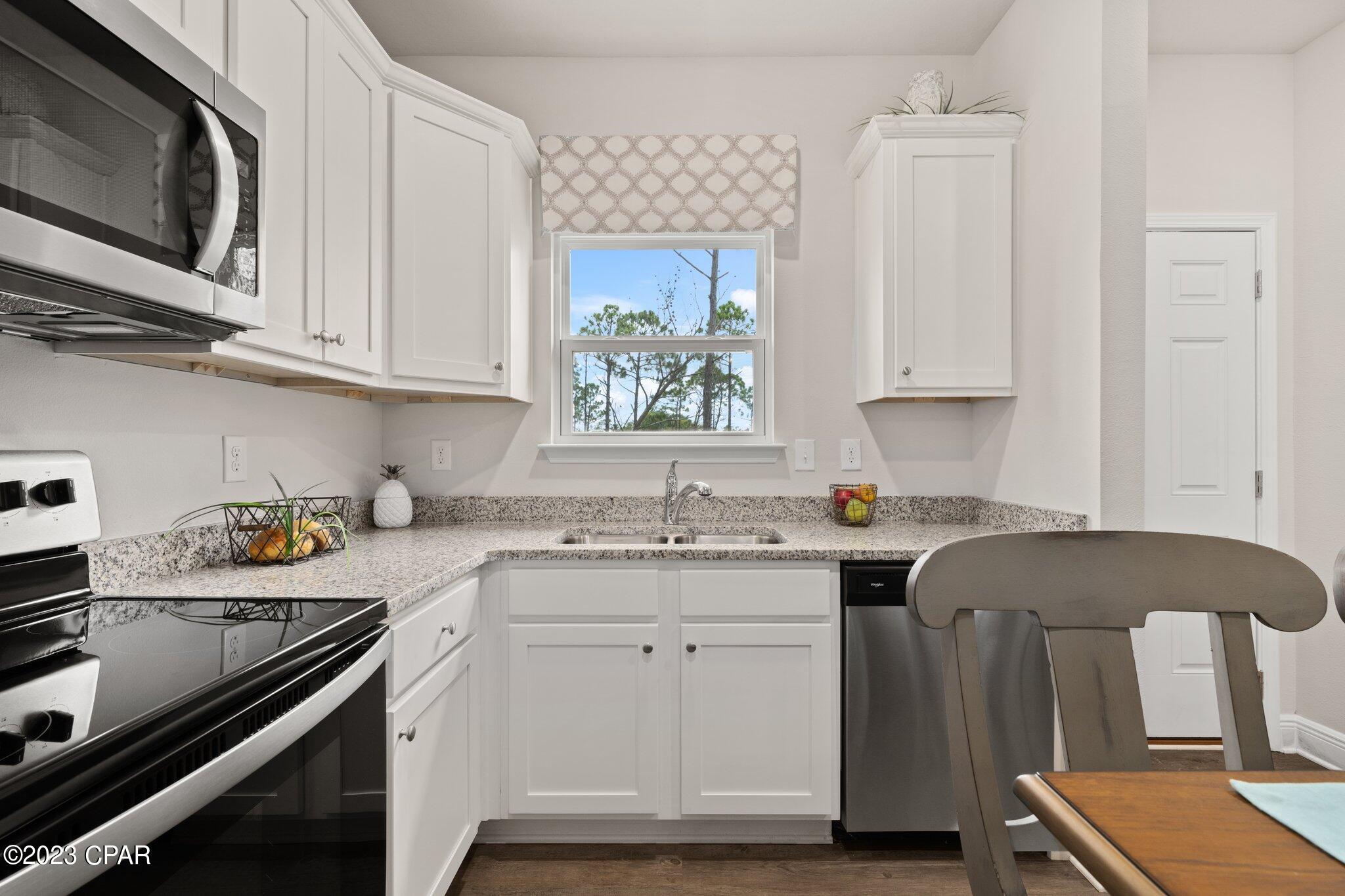 Windmark - Residential