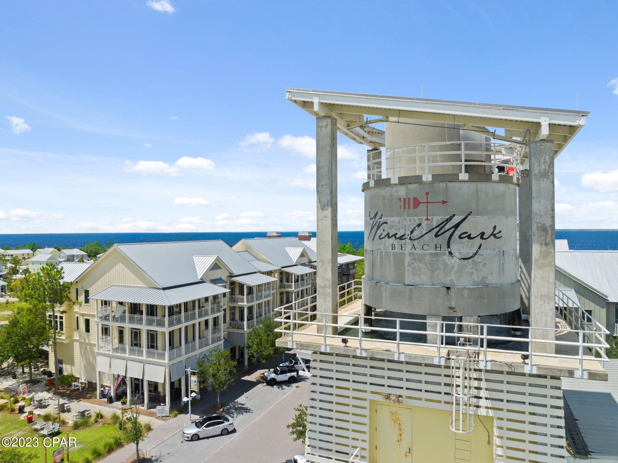 Windmark - Residential