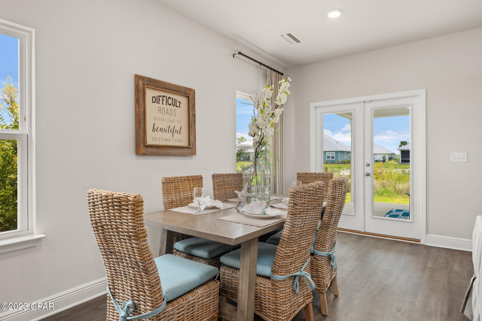 Windmark - Residential