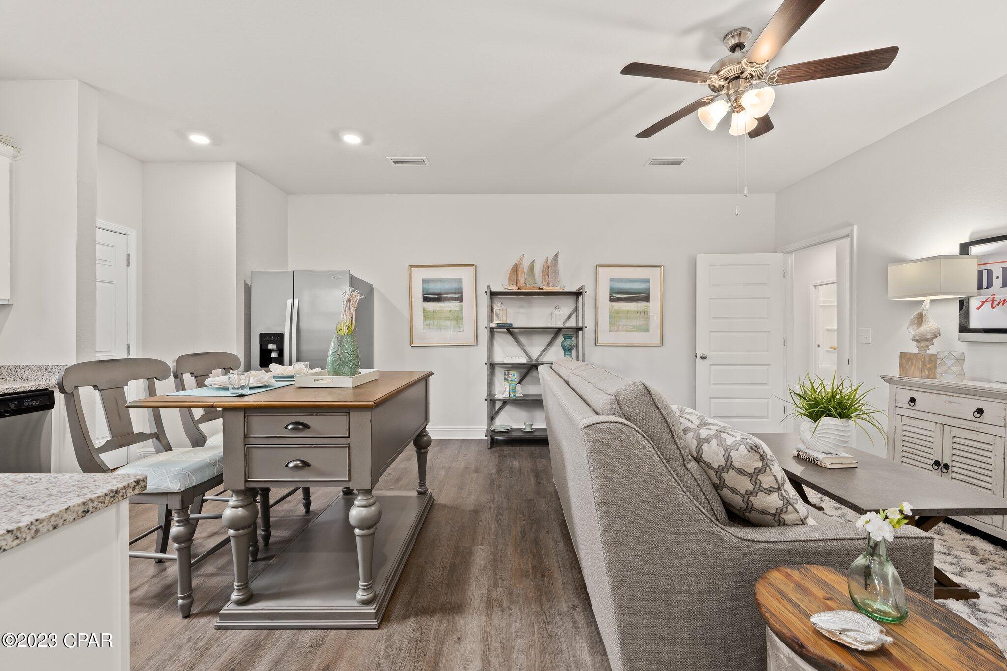 Windmark - Residential