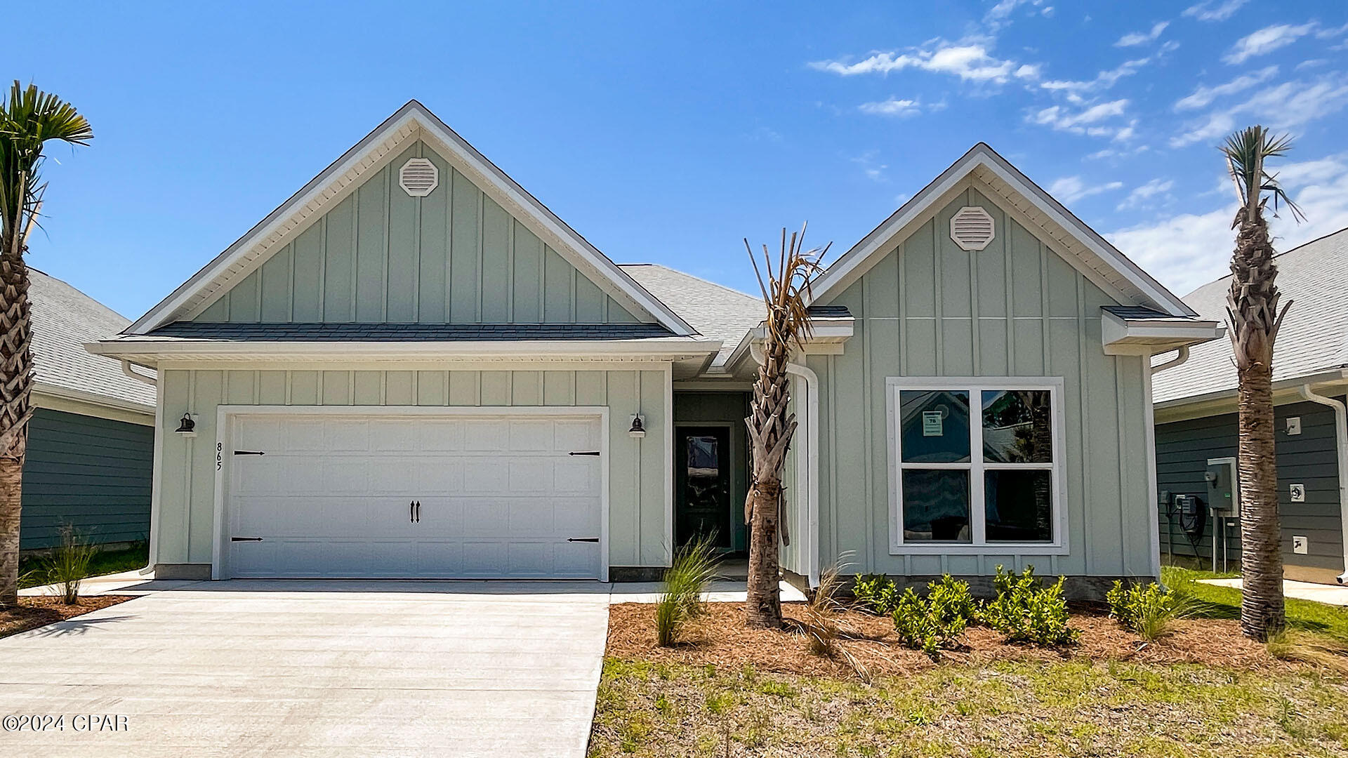 Windmark - Residential