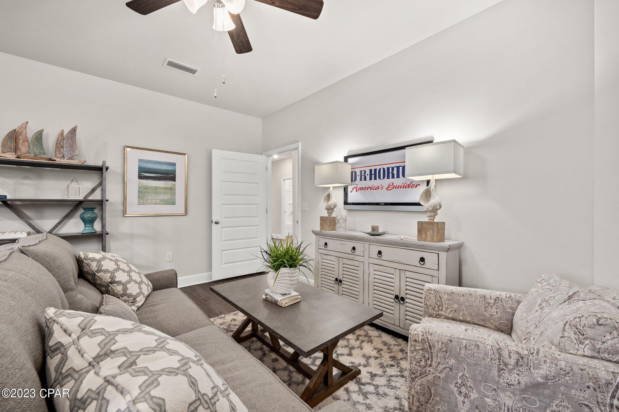 Windmark - Residential